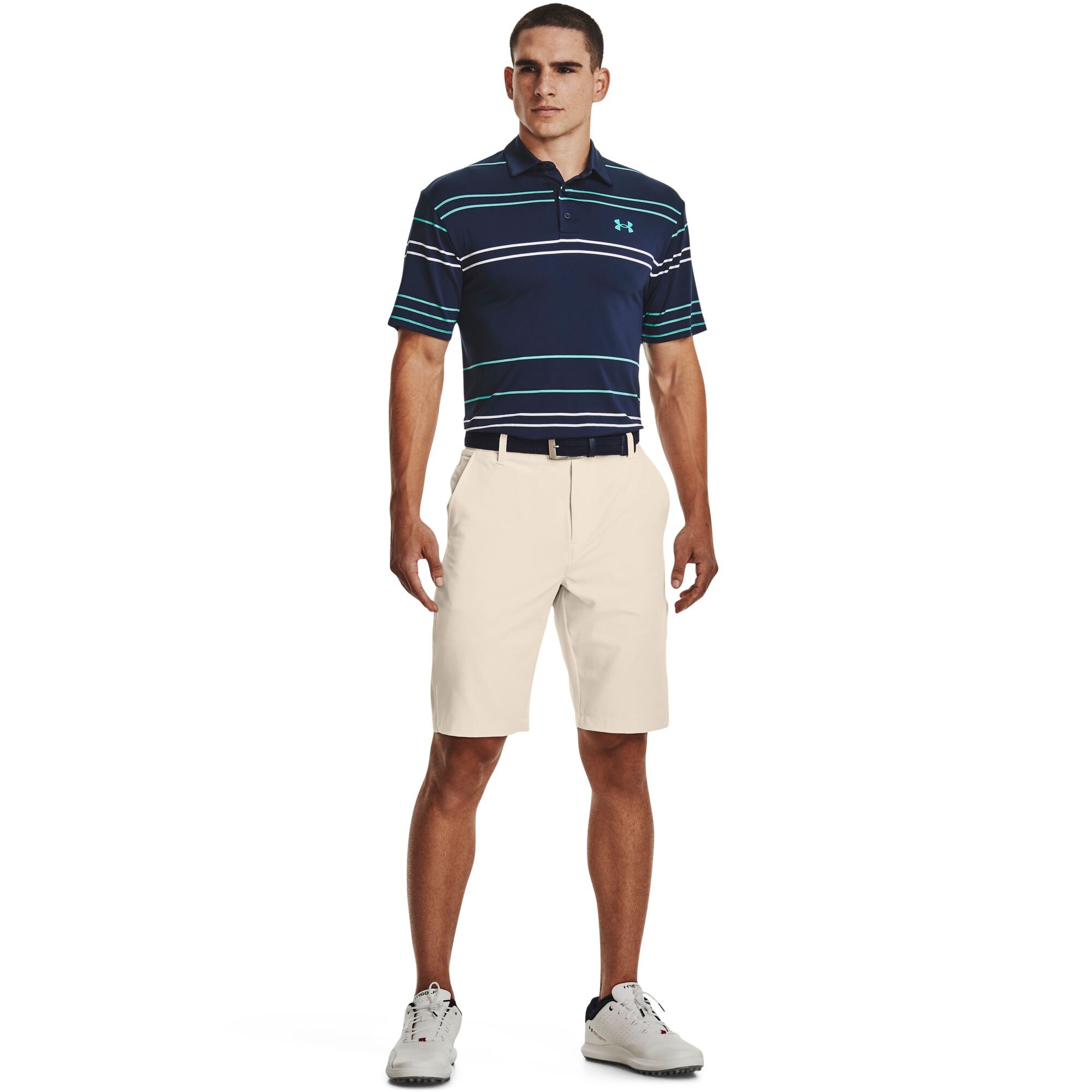 Men's Shorts Under Armour Drive Taper Short