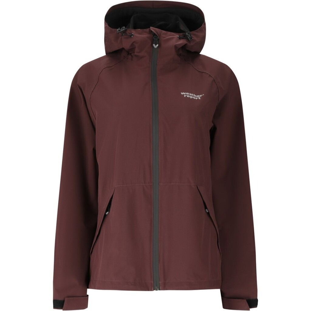 Дамско яке Weather Report Gust W-PRO 10000