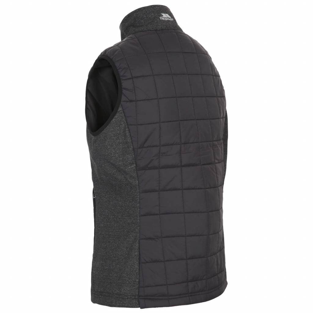 Women's Vest Trespass Lyla
