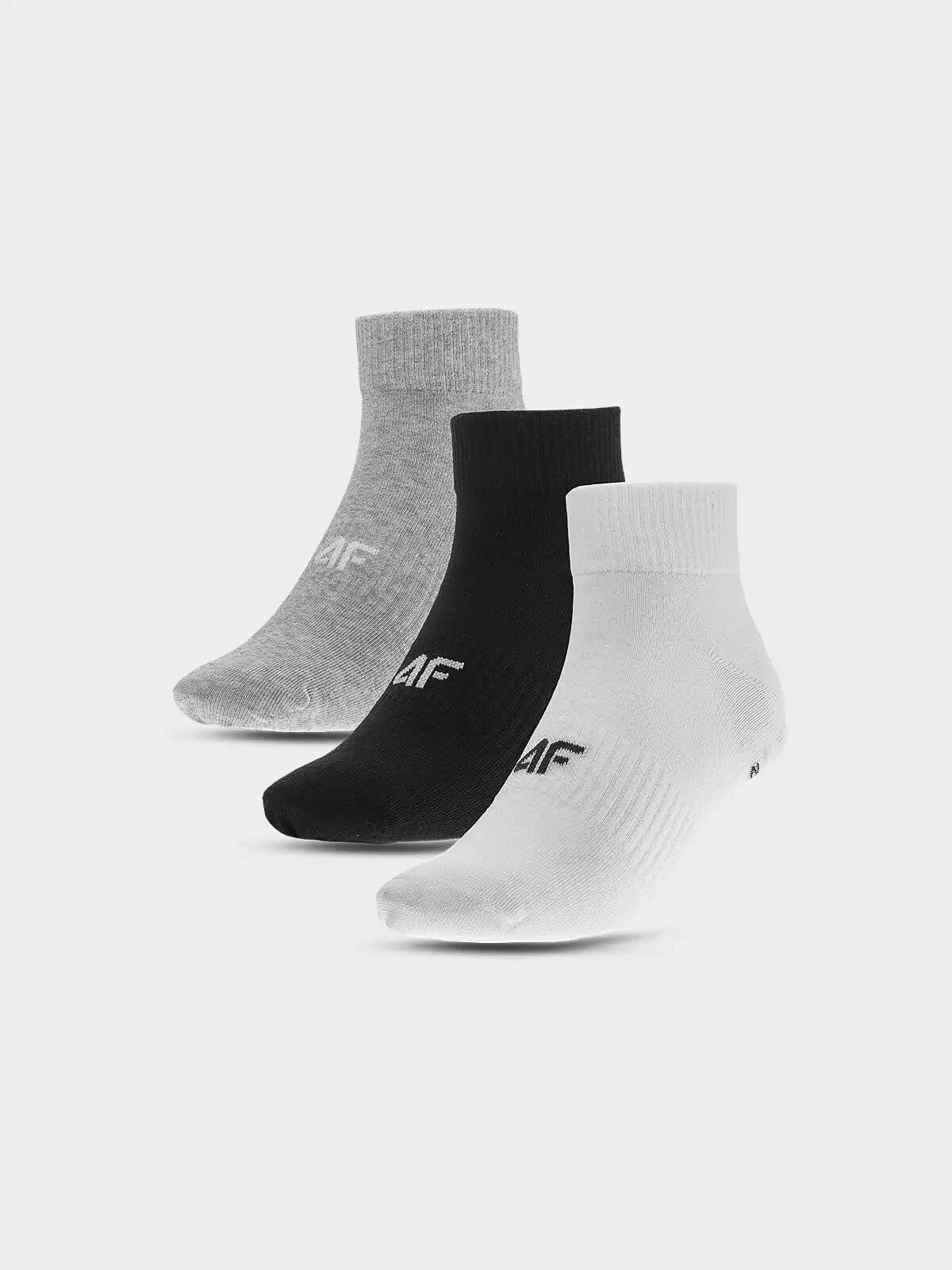 Pánské ponožky 4F (3pack) M440