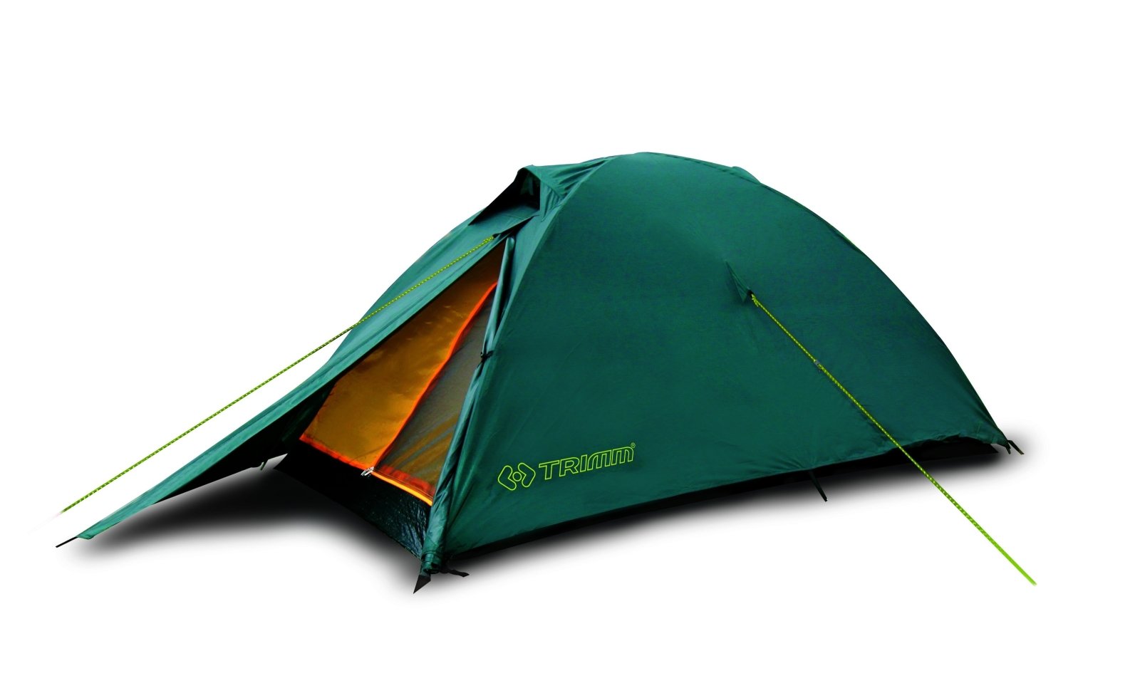 Tent Trimm DUO Dark Olive