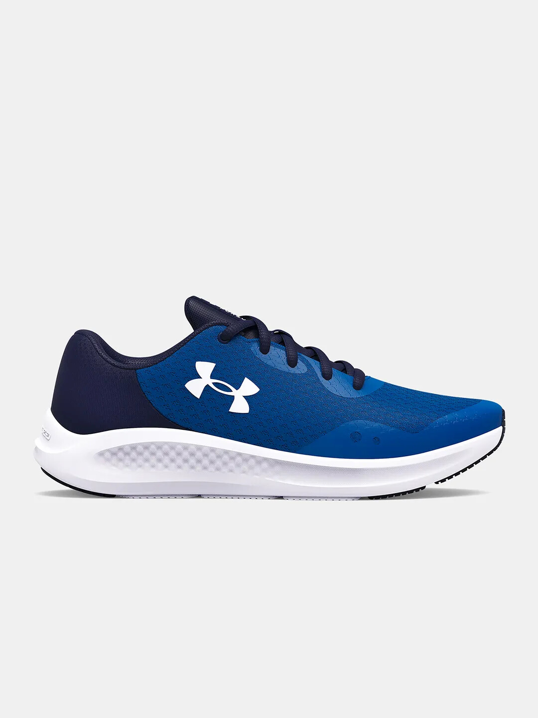 Boys' Shoes Under Armour UA BGS Charged Pursuit 3