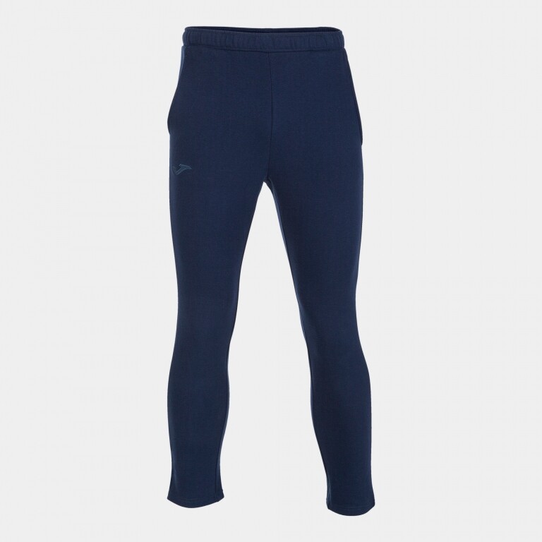 Men's/boys' Joma Montana Straight Long Navy sweatpants
