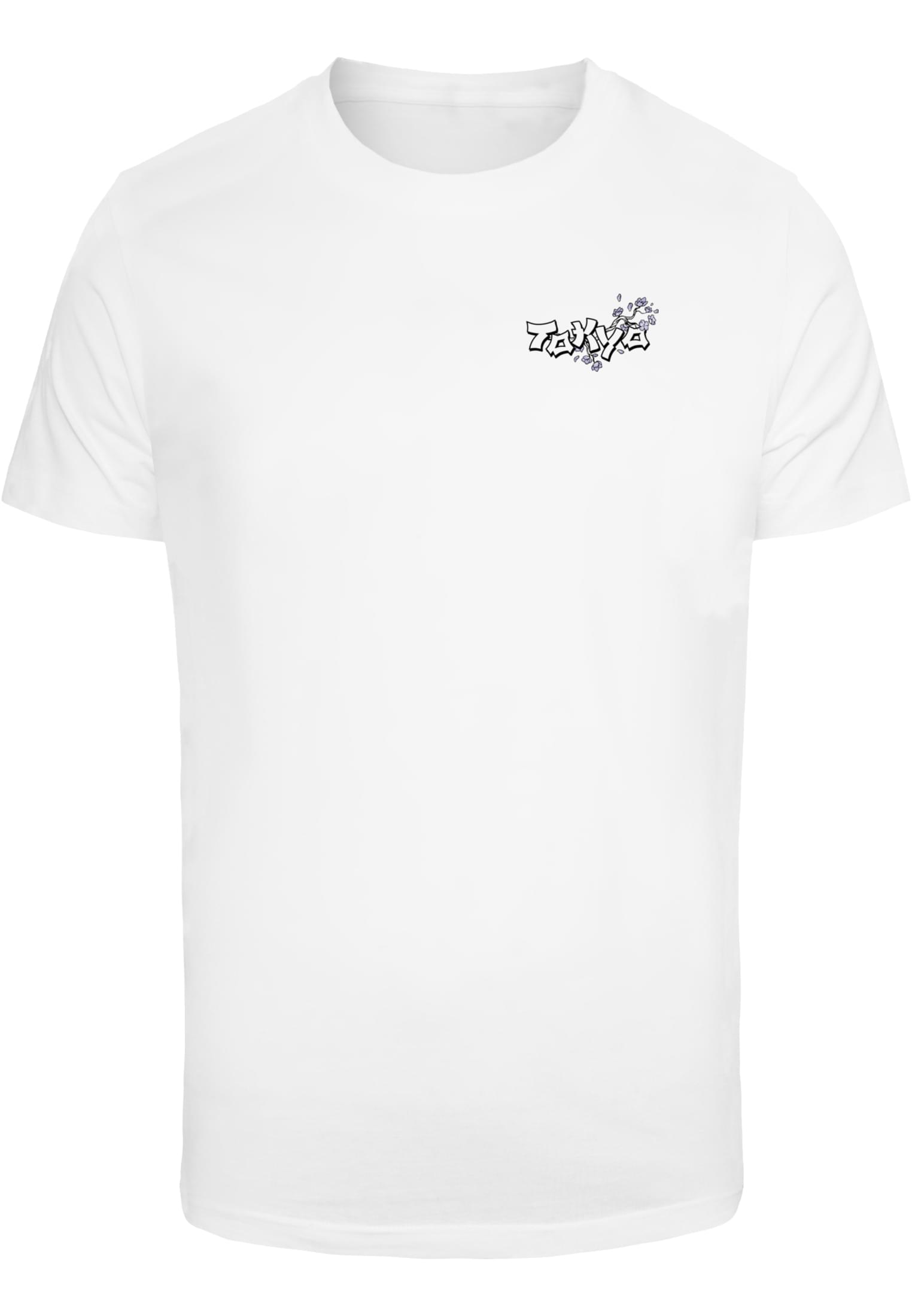 Men's Tokyo Dragon T-shirt White