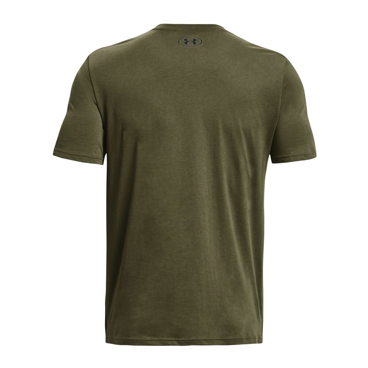 Men's T-shirt Under Armour Sportstyle Left Chest SS
