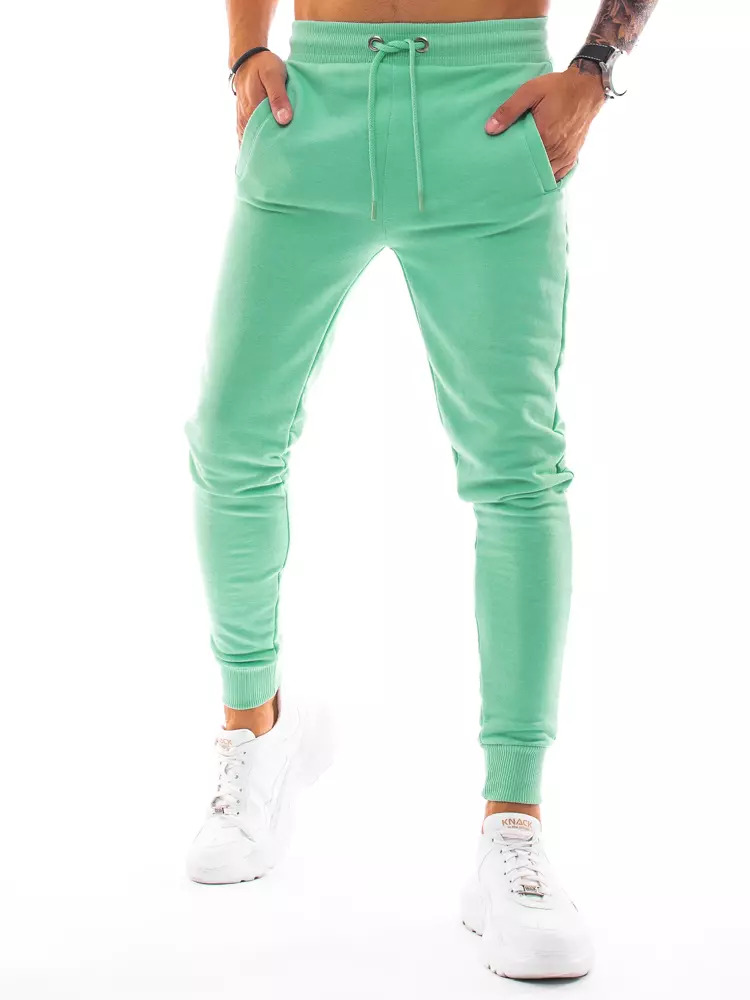 Men's sweatpants DStreet Mint