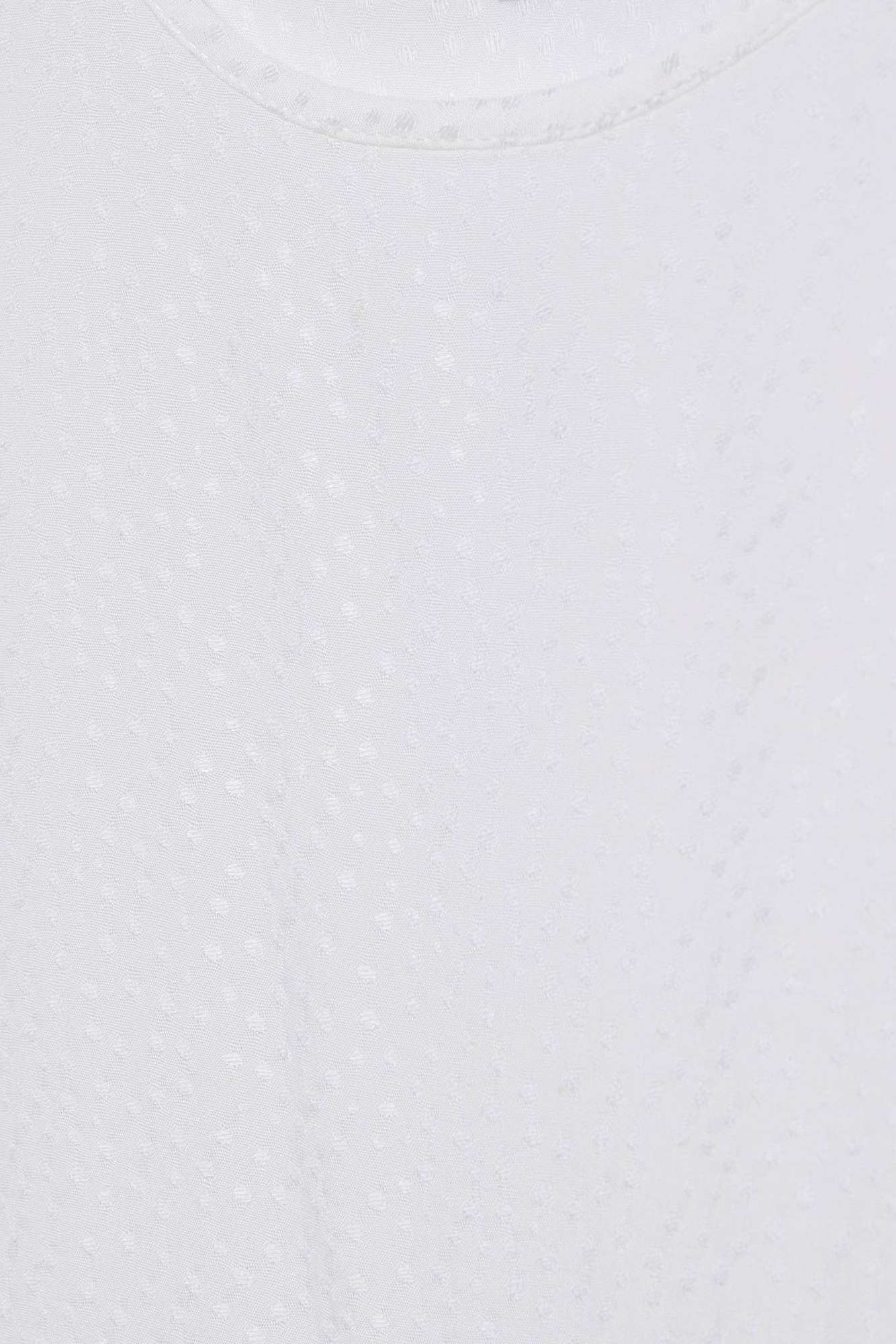 WOMEN'S SHIRT L-KO-4024 WHITE