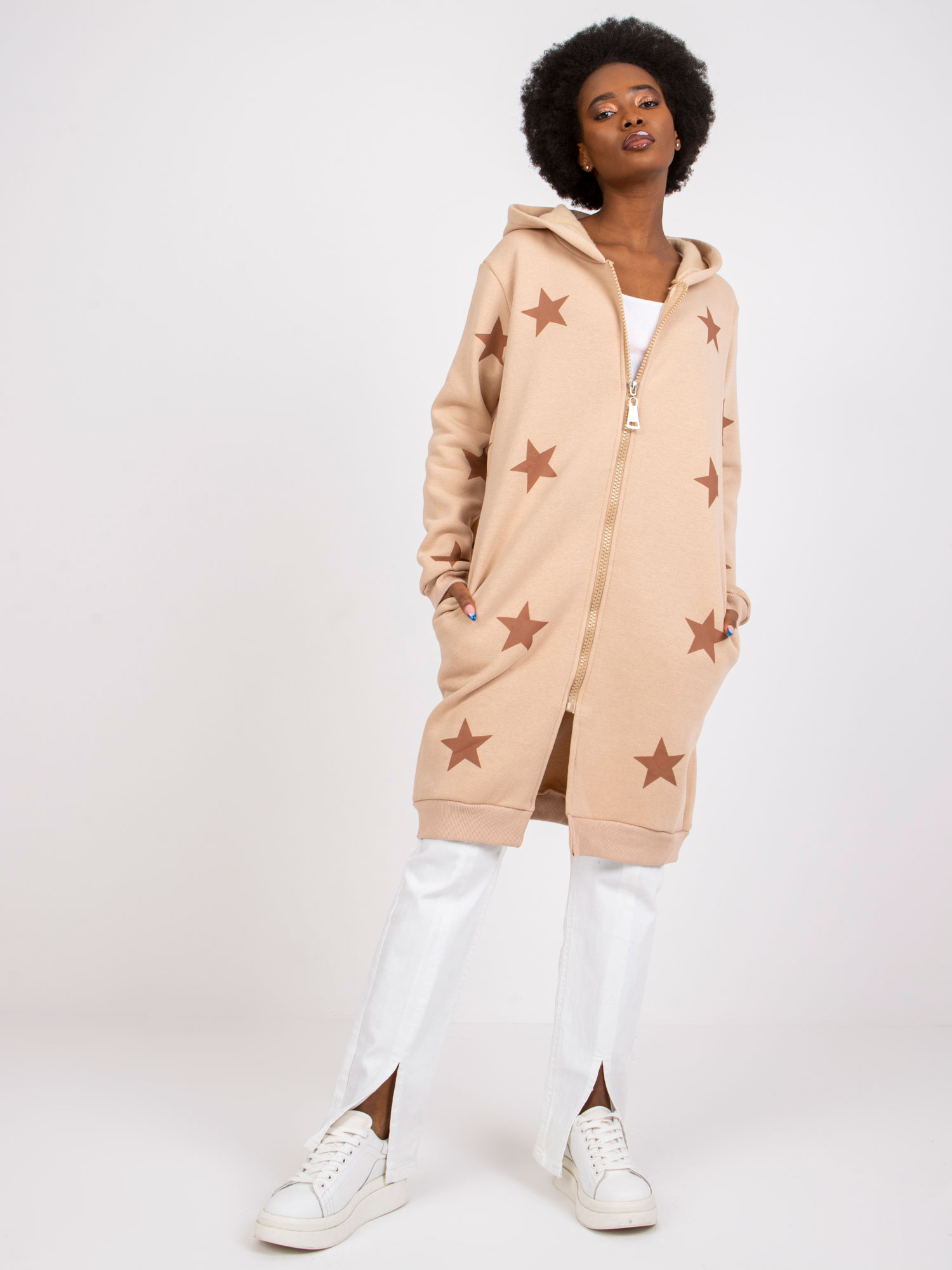 Sweatshirt-FA-BL-7411.85P-beige