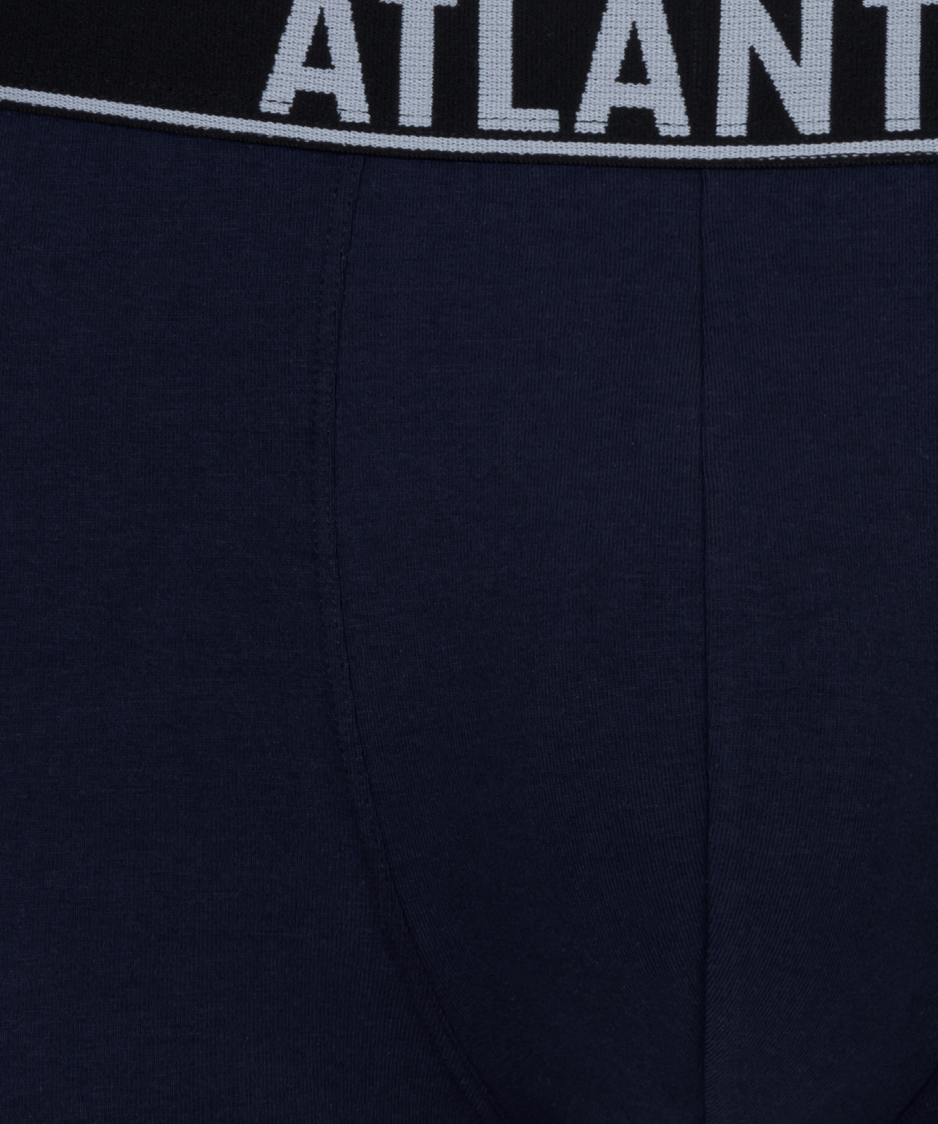 Boxeri bărbătești ATLANTIC, pachet de 3