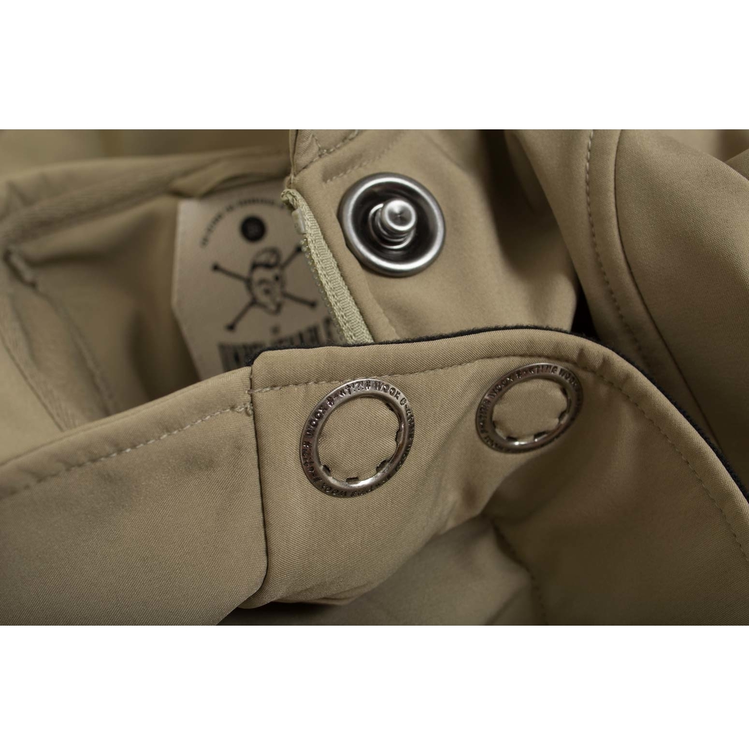 Geaca softshell dama WOOX Advolvit