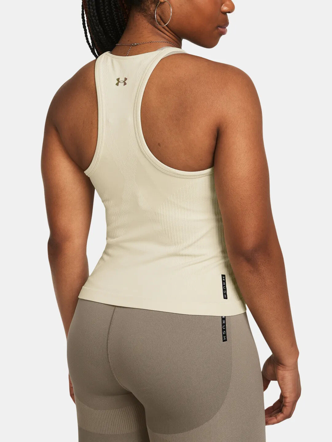 Women's tank top Under Armour Vanish Elite Seamless Tank