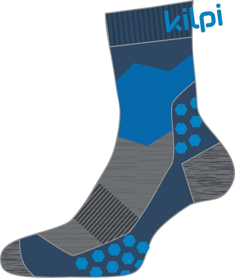 Sporot socks Kilpi PRO-U Dark blue