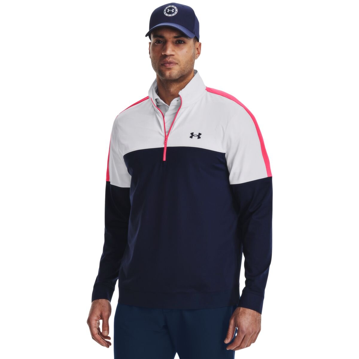 Men&#039;s sweatshirt Under Armour Storm Midlayer HZ