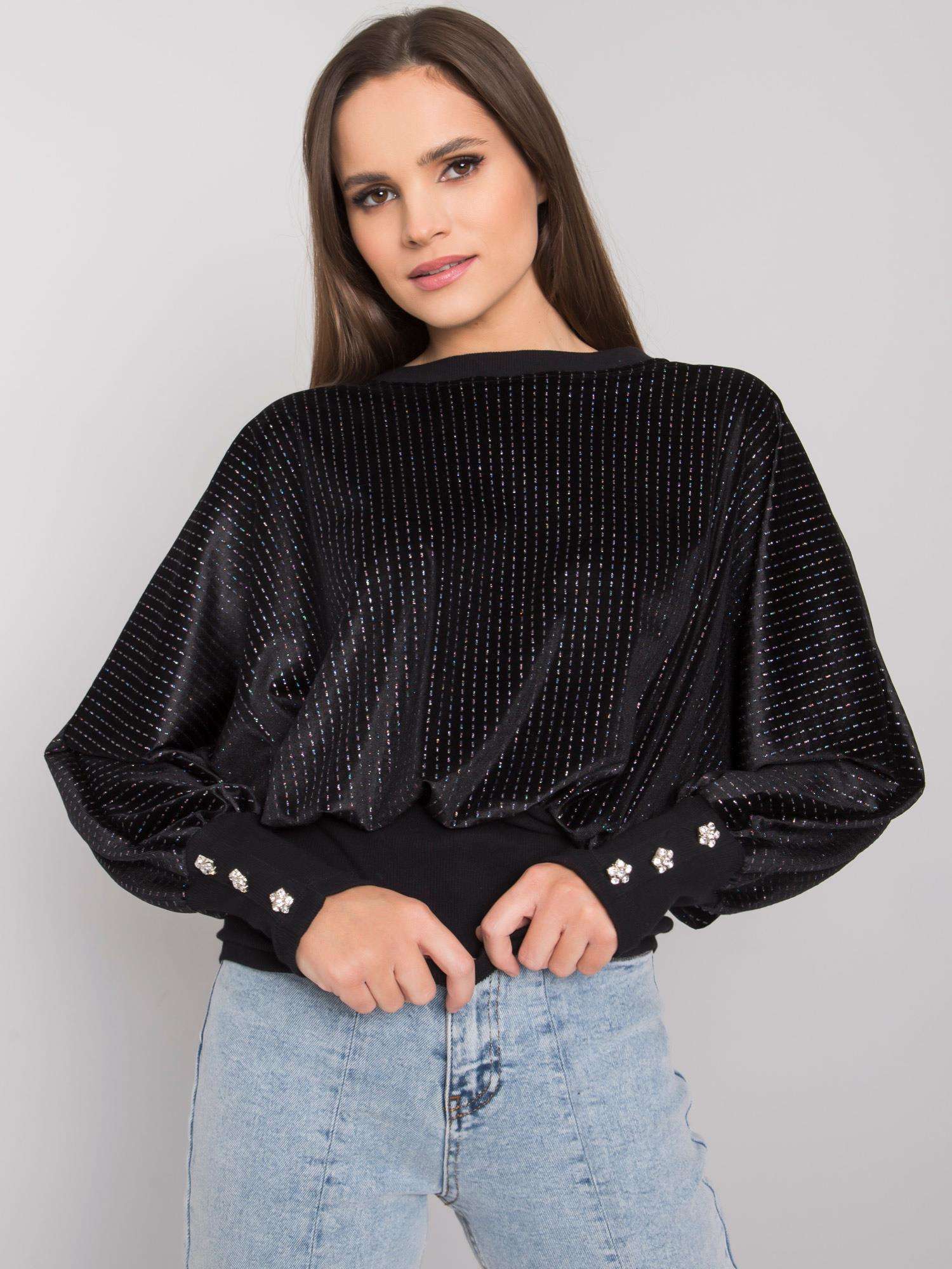 Blouse-RV-BZ-7348.11-black