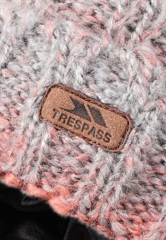 Women's beanie Trespass Pamela