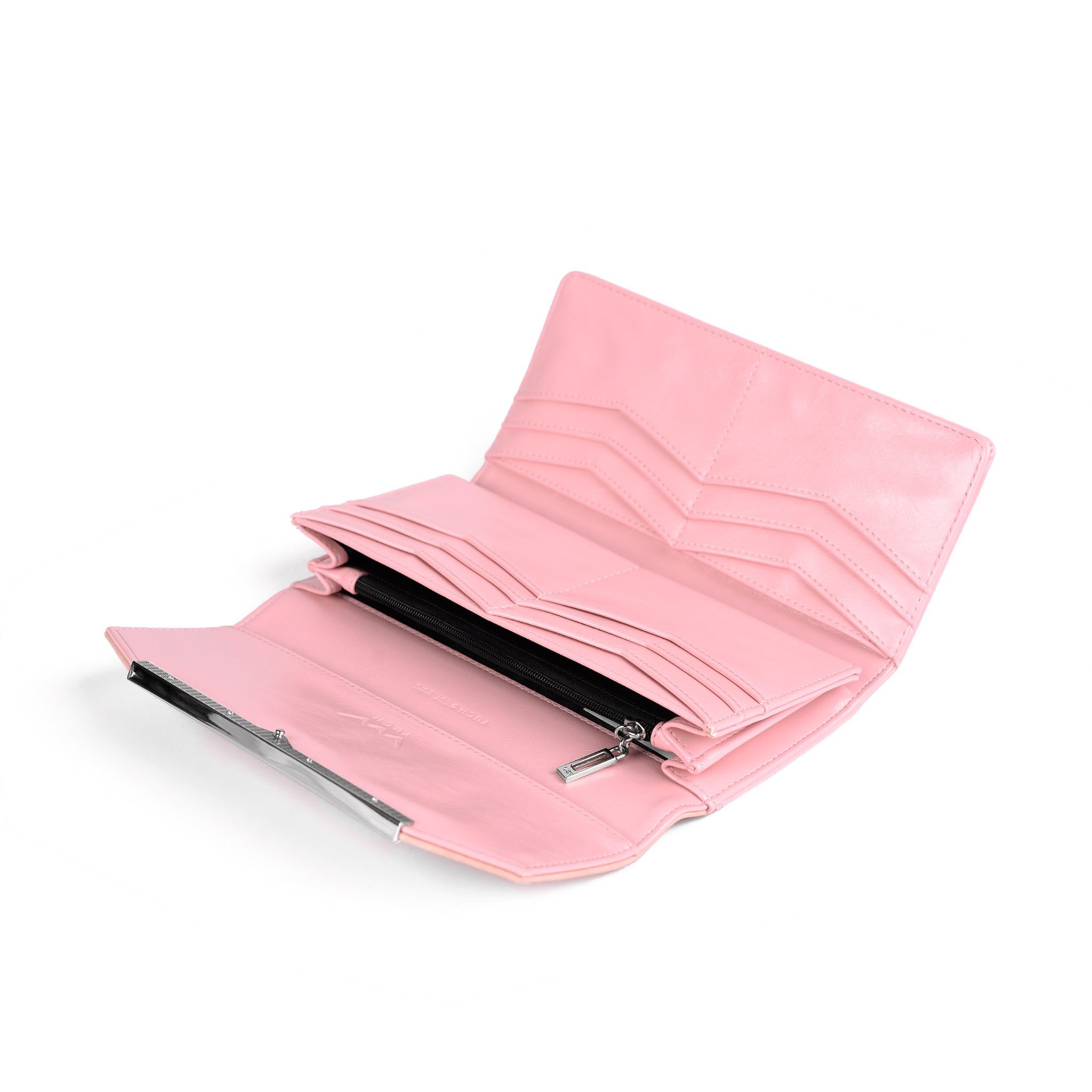 Portofele pentru femei Vuch - roz