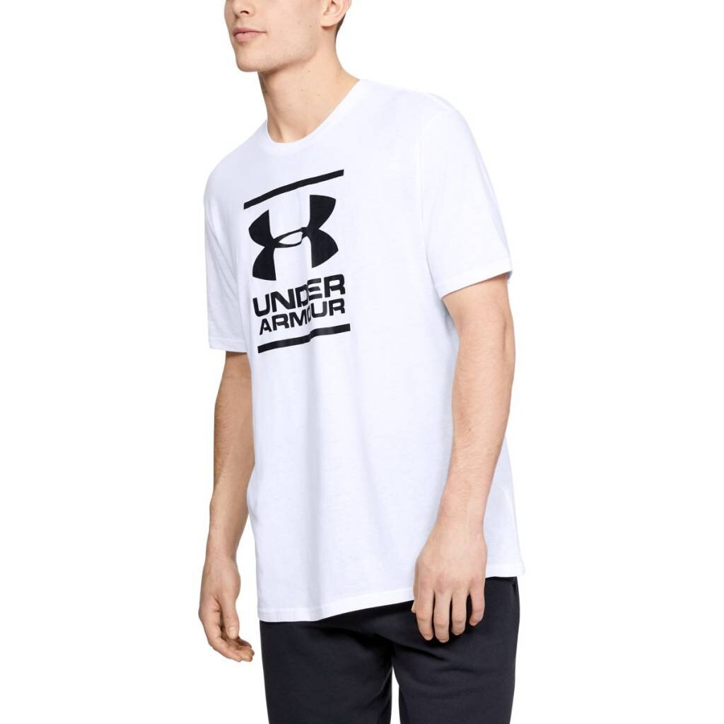 Under Armour GL Foundation SS