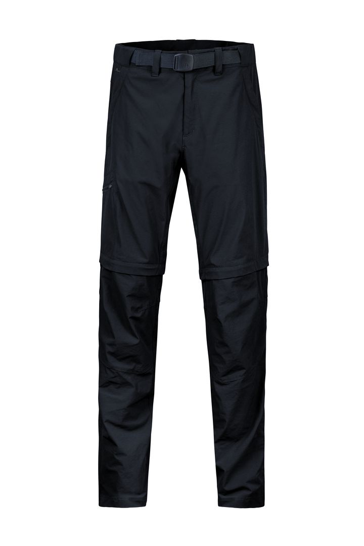 Men's trousers Roland Hannah ROLAND anthracite II