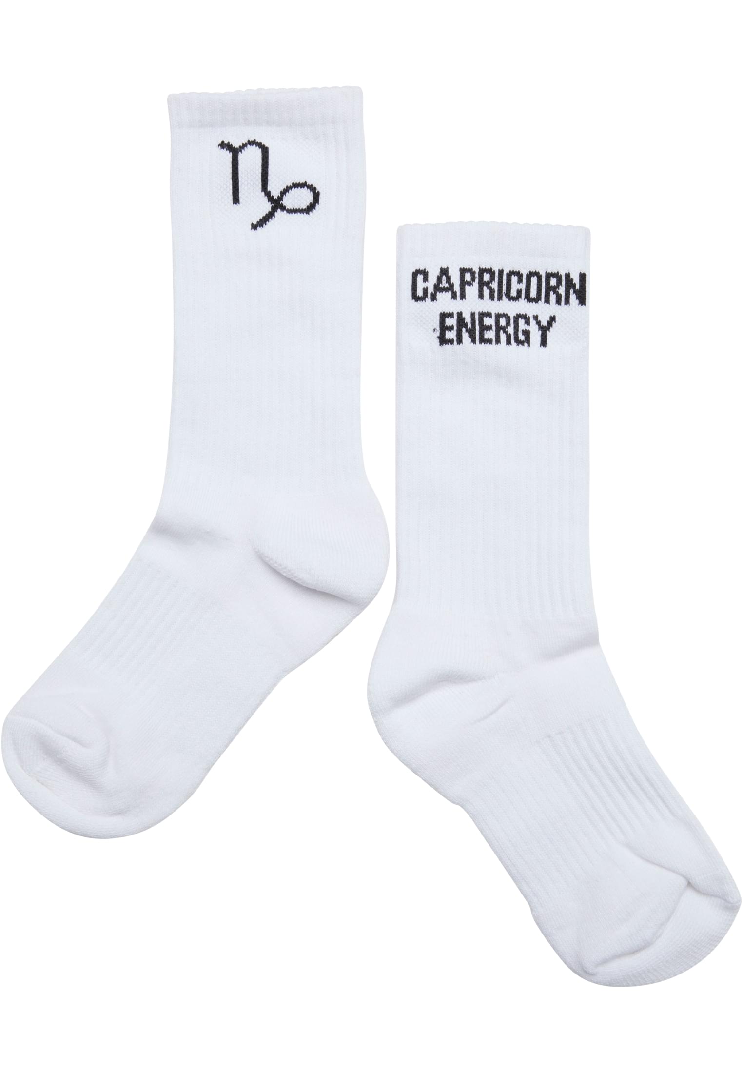 DEF Zodiac Capricorn Socks
