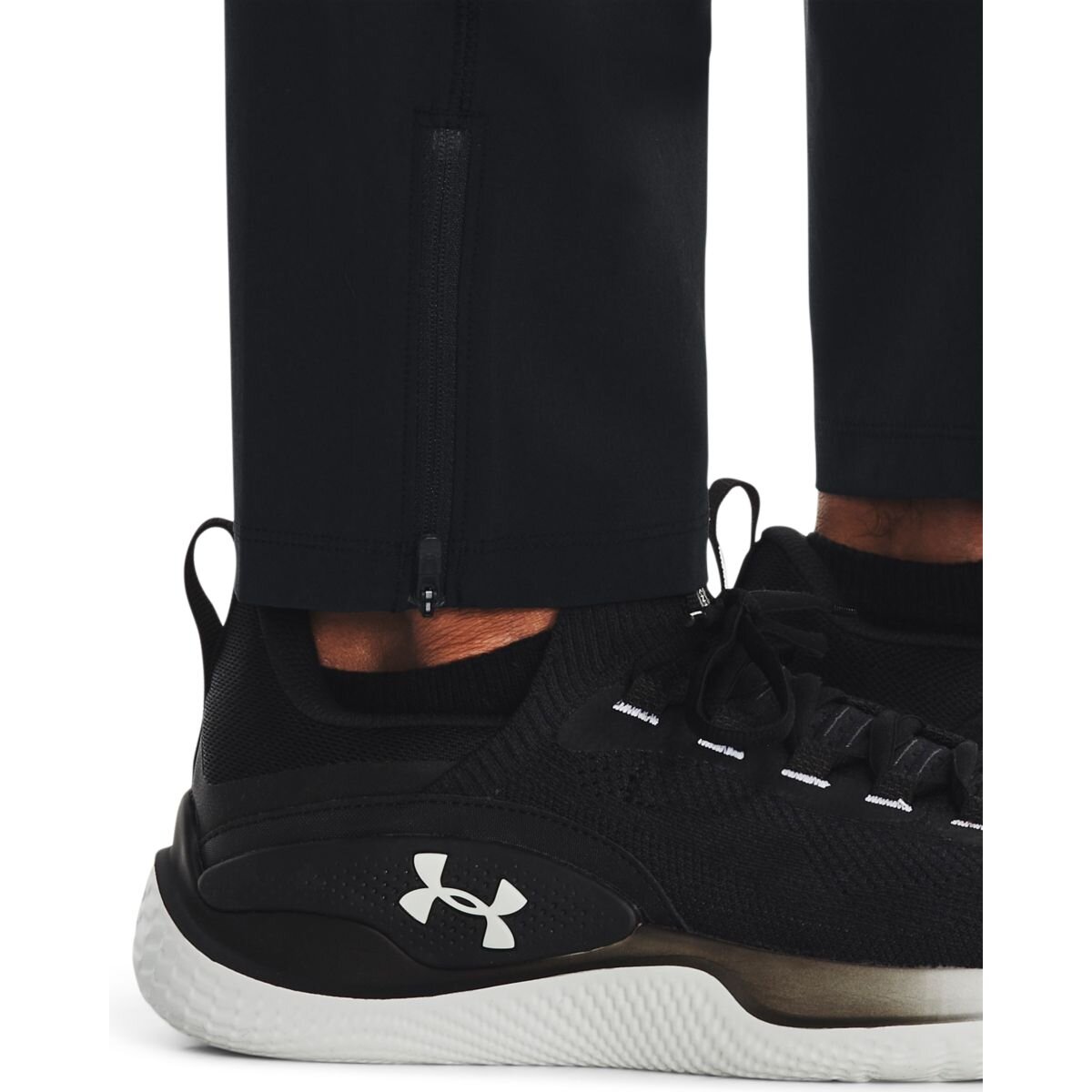 Men's running boots Under Armour Storm Run Pant