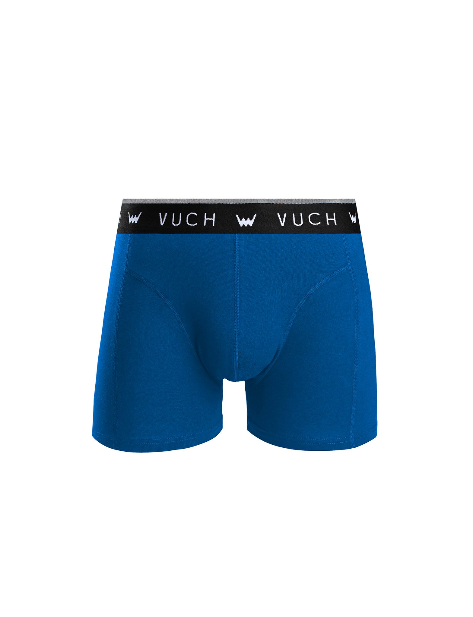 Boxers VUCH Eager