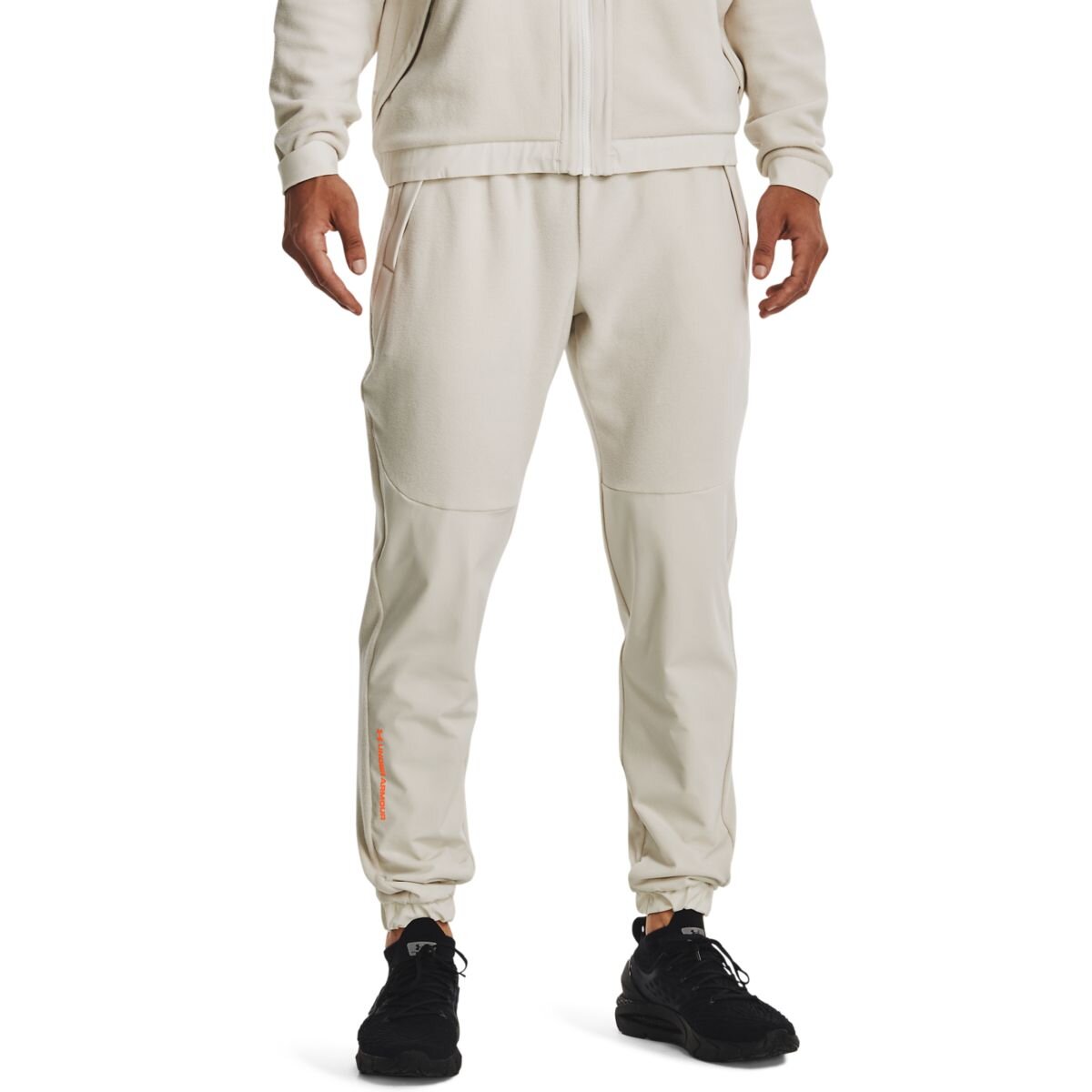 Men's Sweatpants Under Armour Rush Fleece Pant