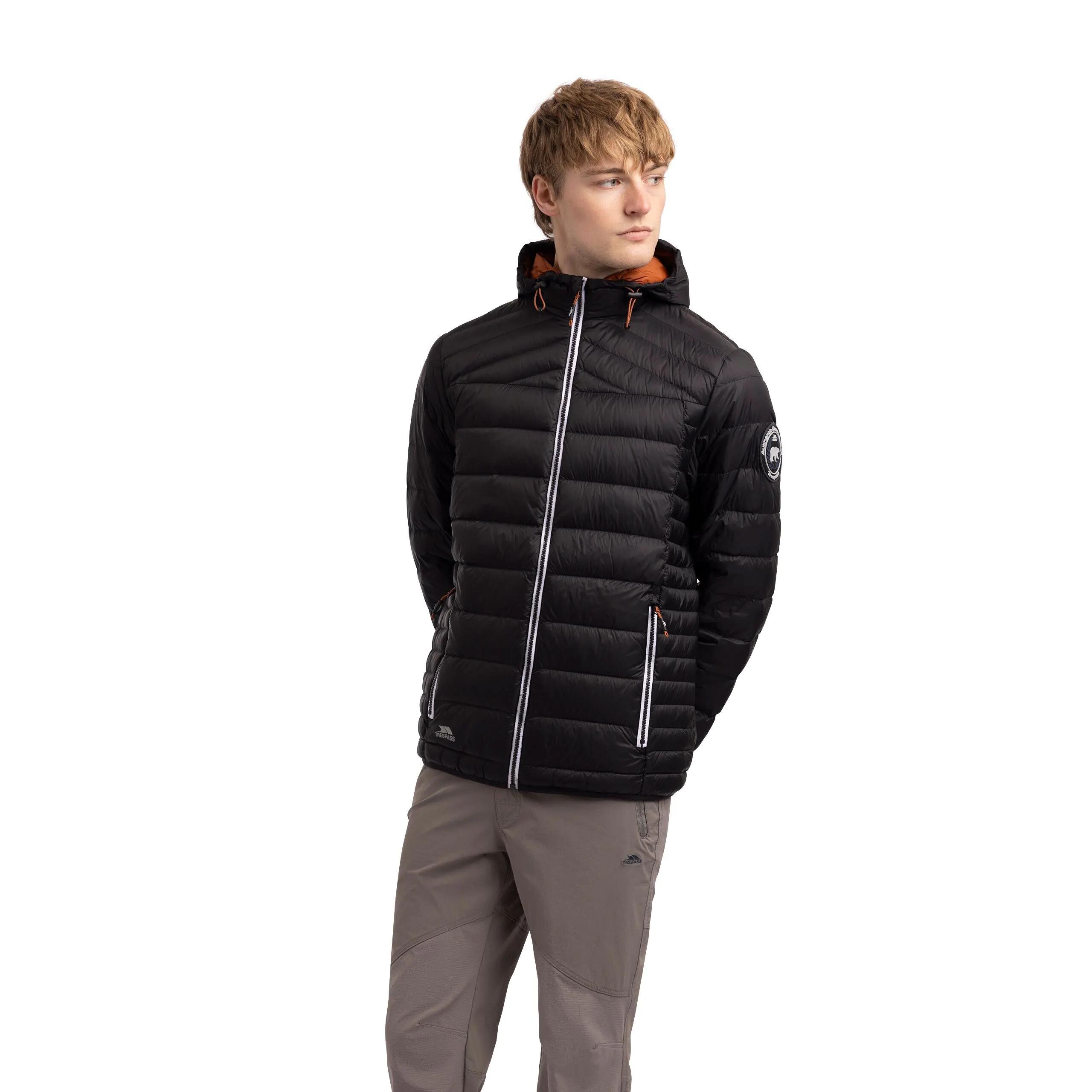 Men&#039;s jacket Trespass Whitman II