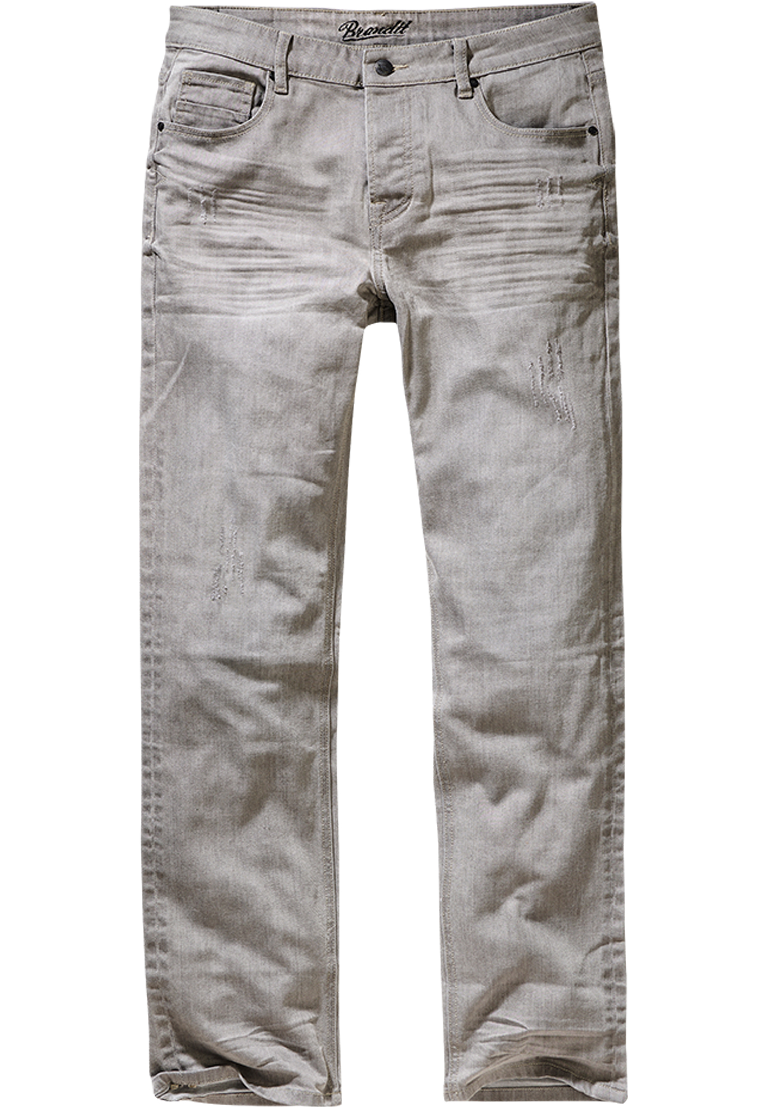 Jake Denim Jeans Grey