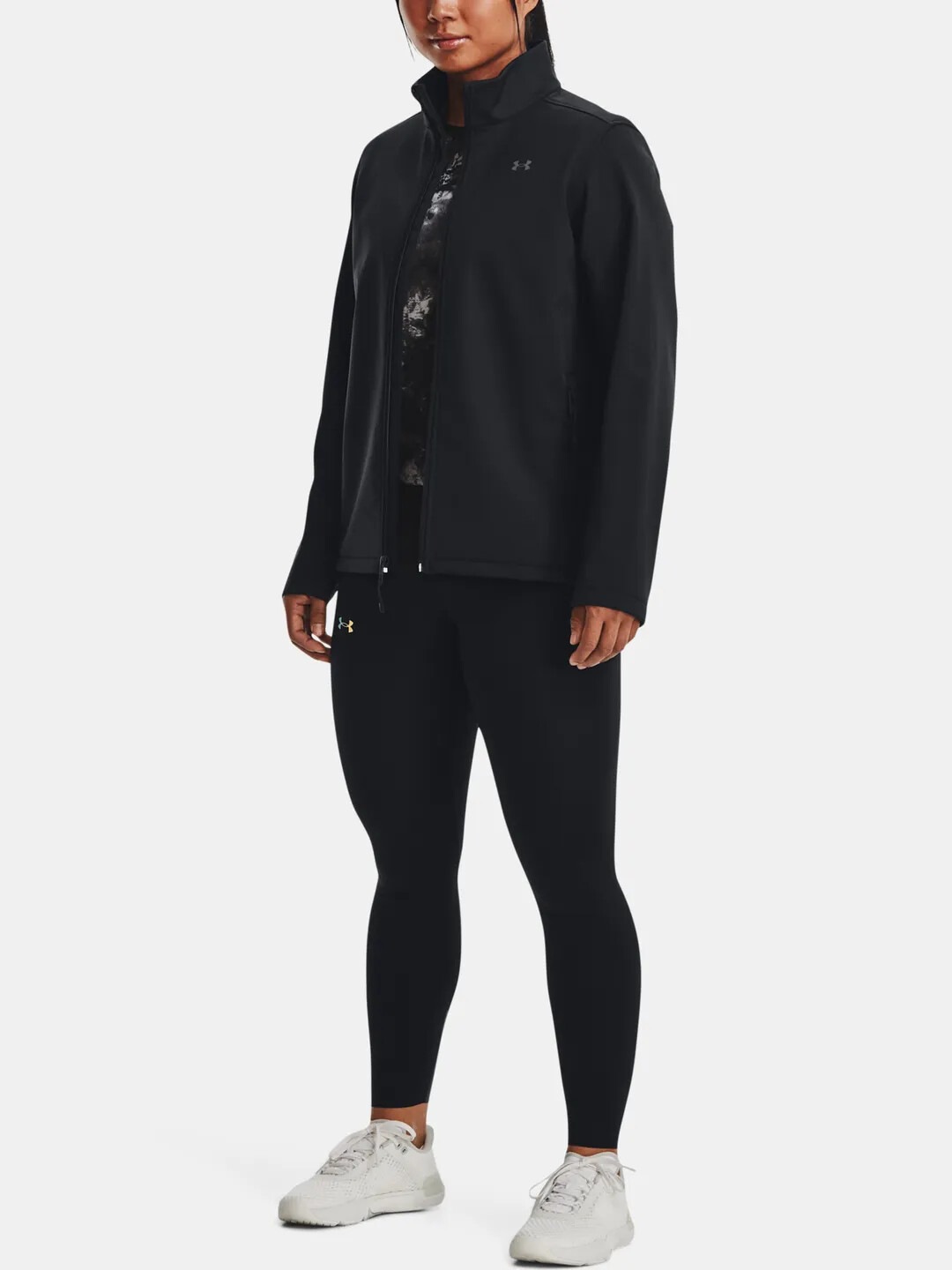 Women's jacket Under Armour UA CGI Shield 2.0
