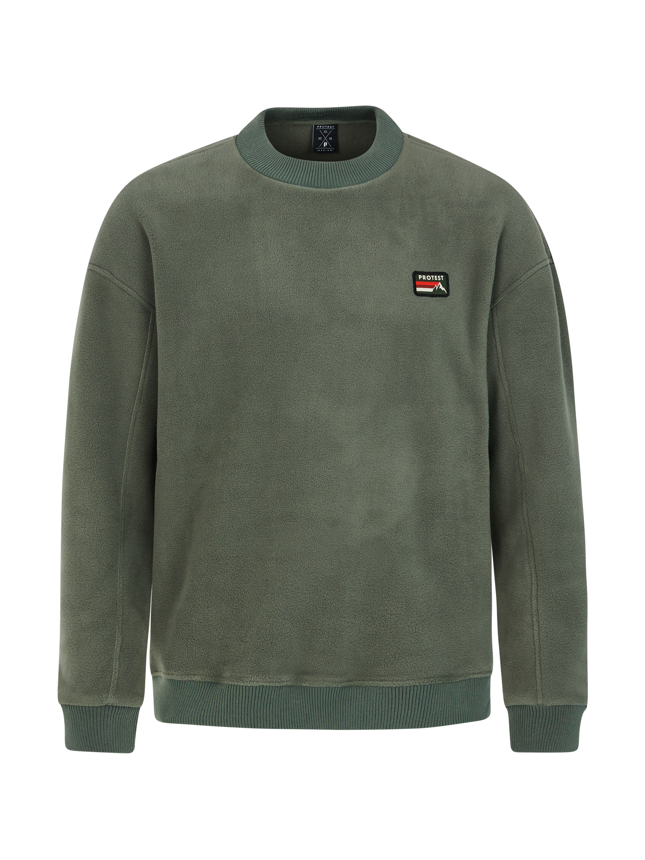 Men's sweatshirt Protest PRTNOLLIE