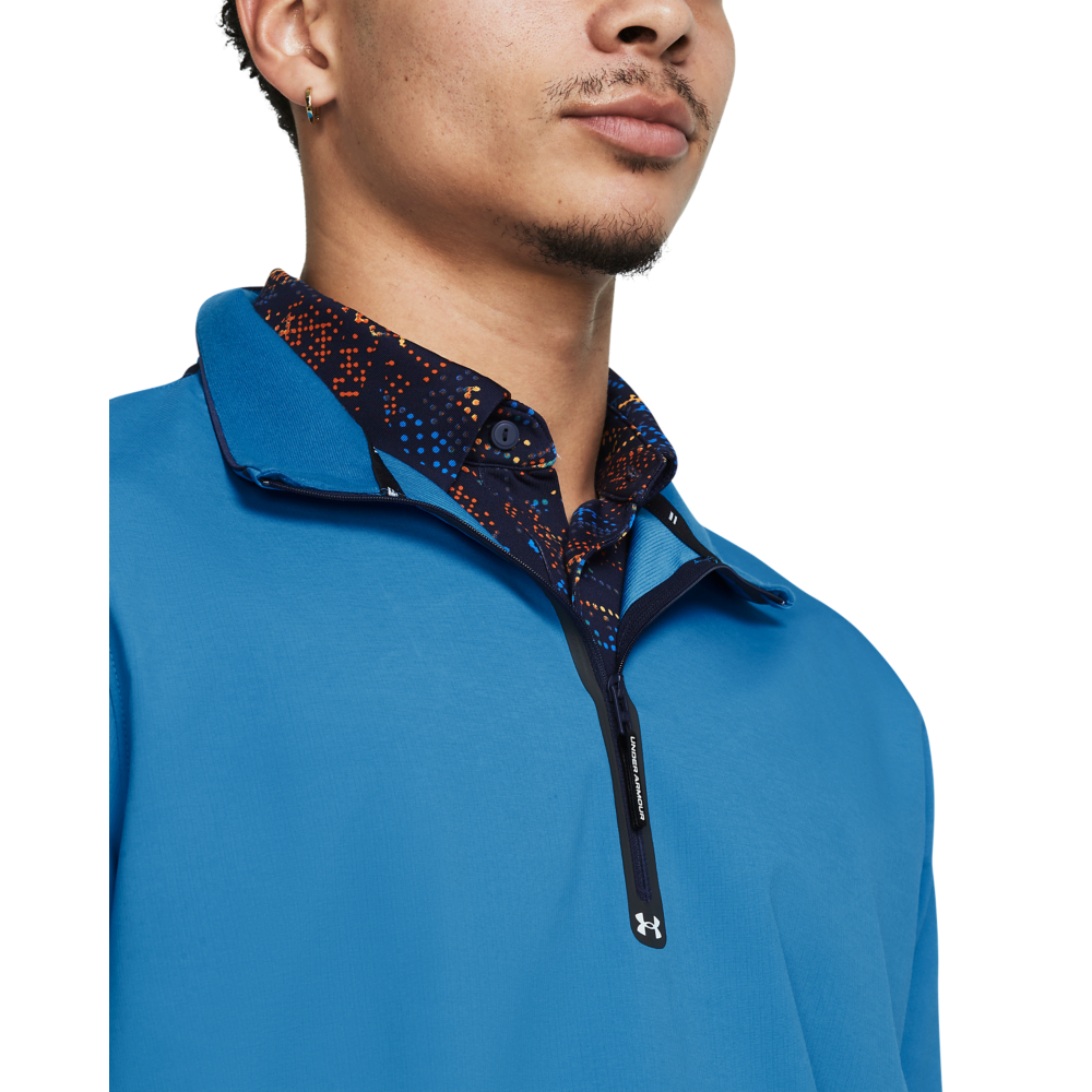 Men's jacket Under Armour Storm Windstrike HZ