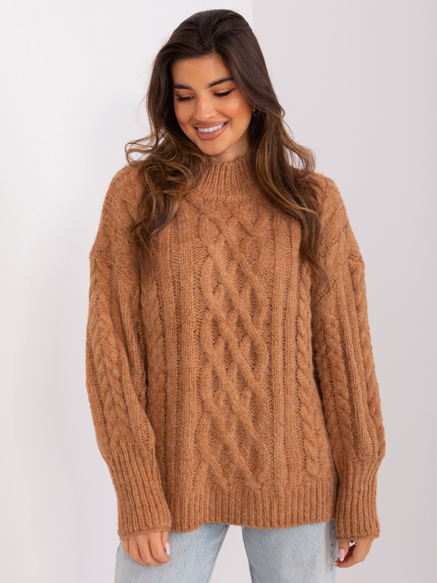 Sweater-AT-SW-2363-2.11P-camel