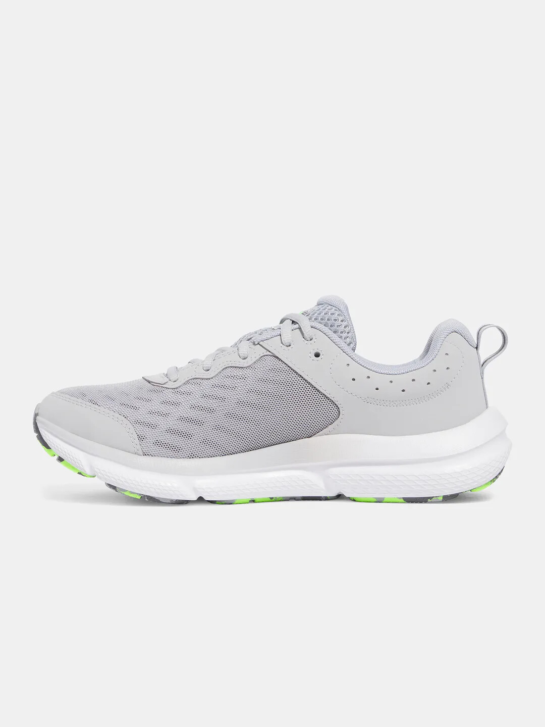 Men's shoes Under Armour Charged Assert 10
