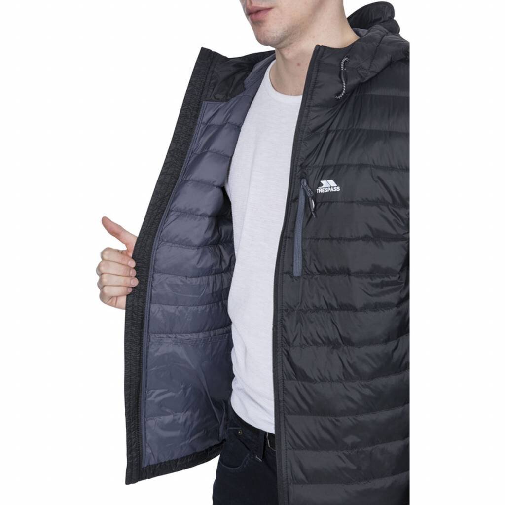 Men's Trespass Digby Jacket