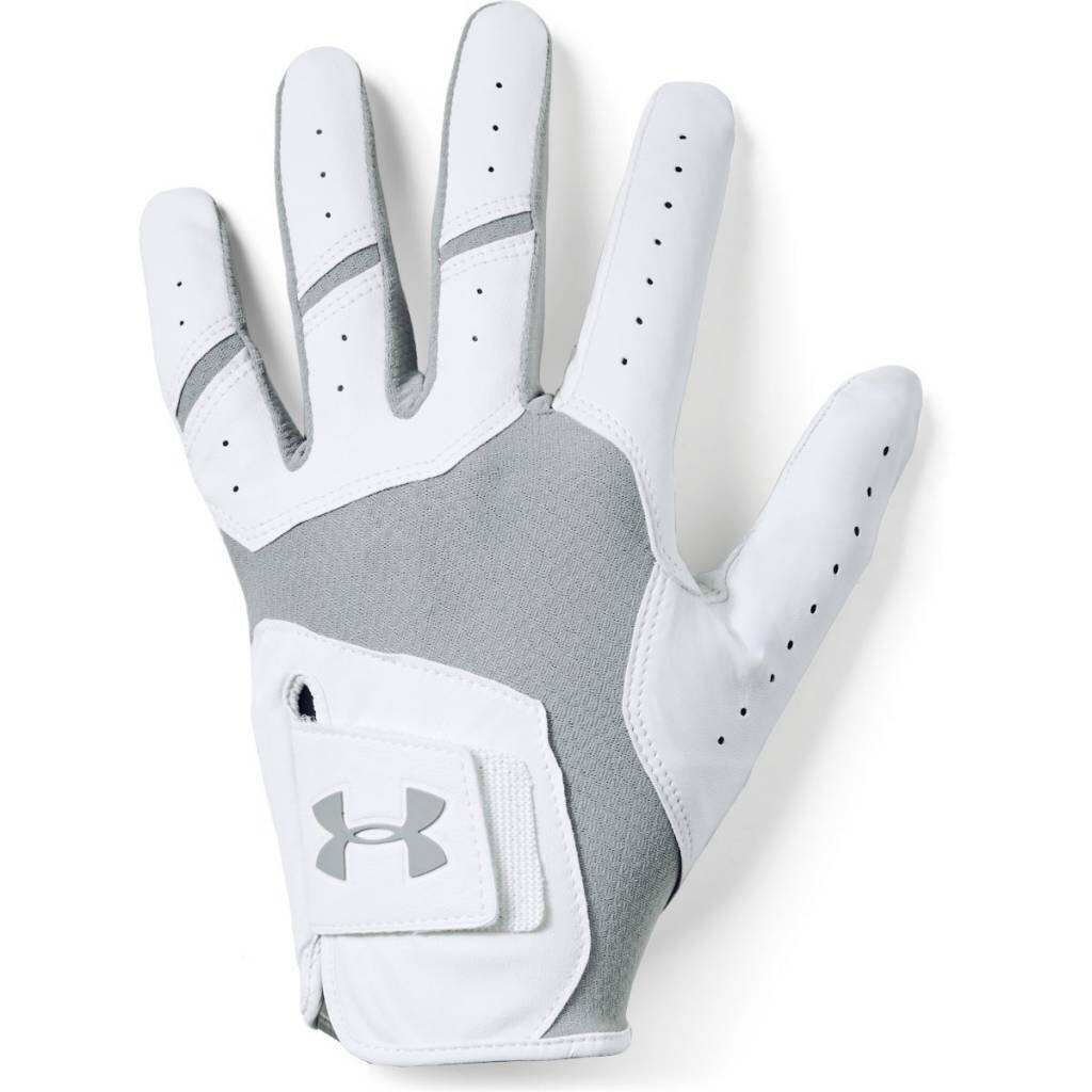 Pánská Golfová Rukavička Under Armour Iso-Chill Golf Glove