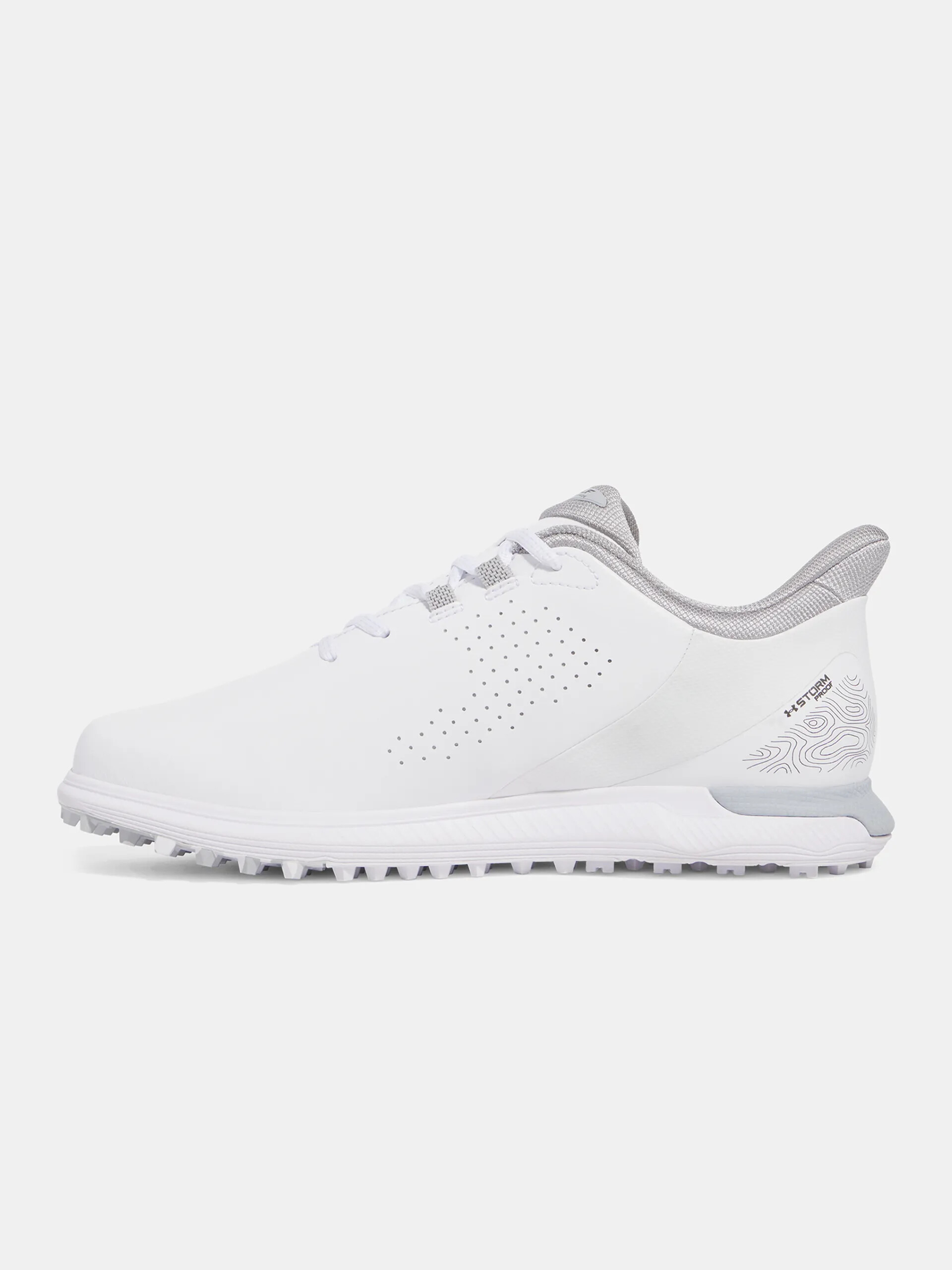 Men's spikeless shoes Under Armour Drive Fade SL