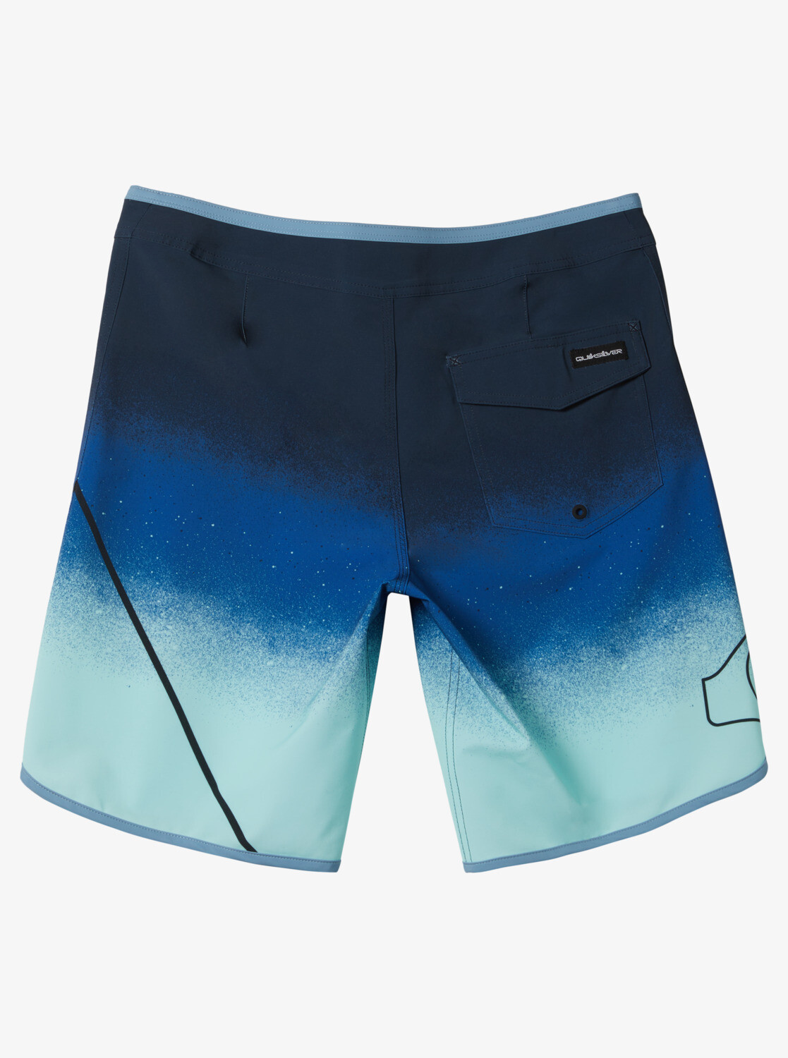 Boys&#039; swimming shorts Quiksilver EVERYDAY NEW WAVE