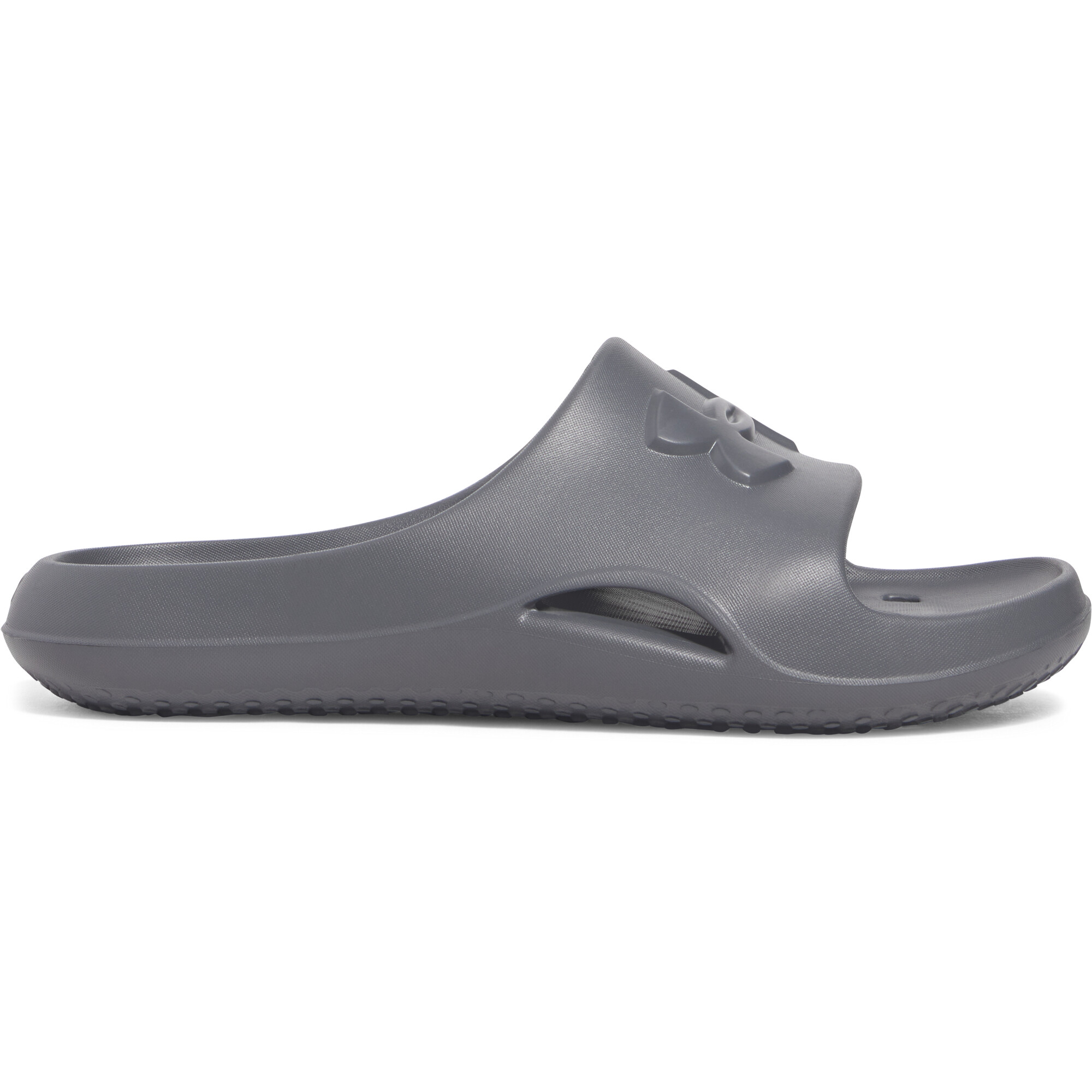 Men&#039;s slippers Under Armour Locker V SL-GRY