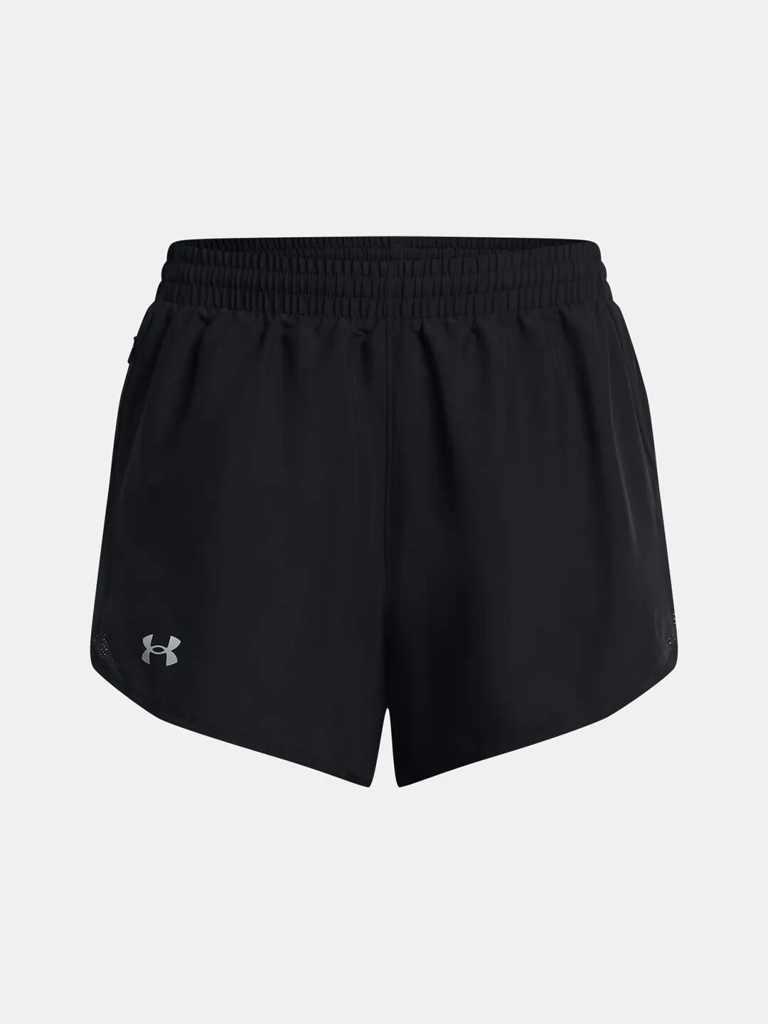 Women&#039;s shorts Under Armour Fly By 3&#039;&#039; Shorts