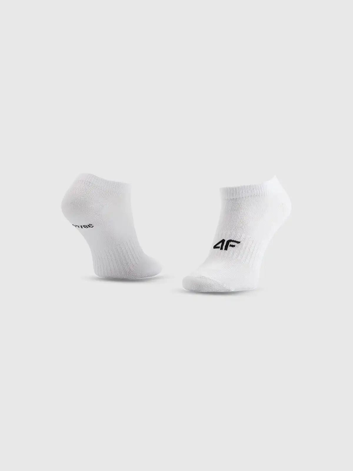 Chlapčenské športové ponožky 4F (5 ks)