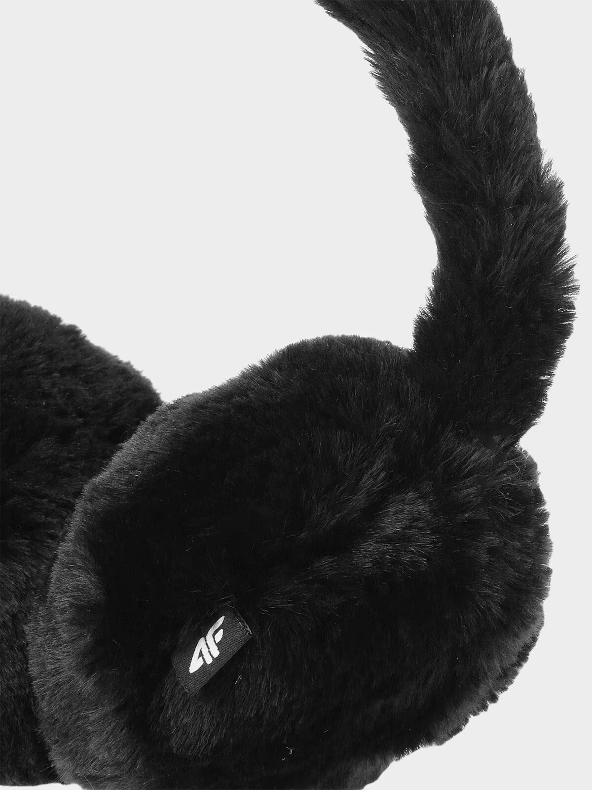Girl's Earmuffs 4F