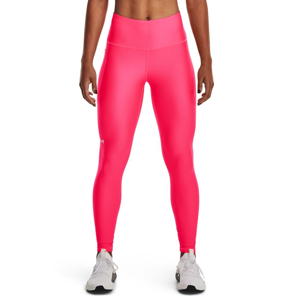 Womens compression leggings Under Armour HG Armour HiRise Leg