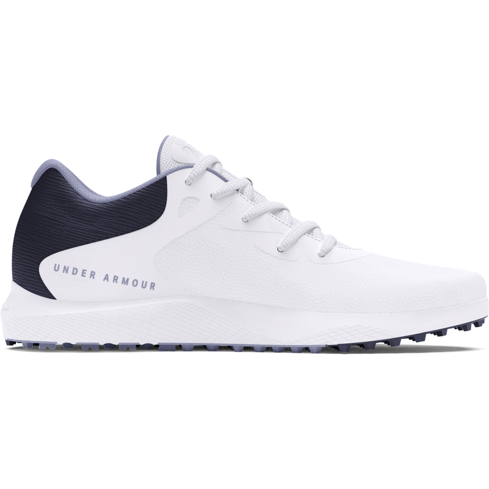 Under Armour W Charged Breathe 2 SL Women's Spikeless Golf Shoes