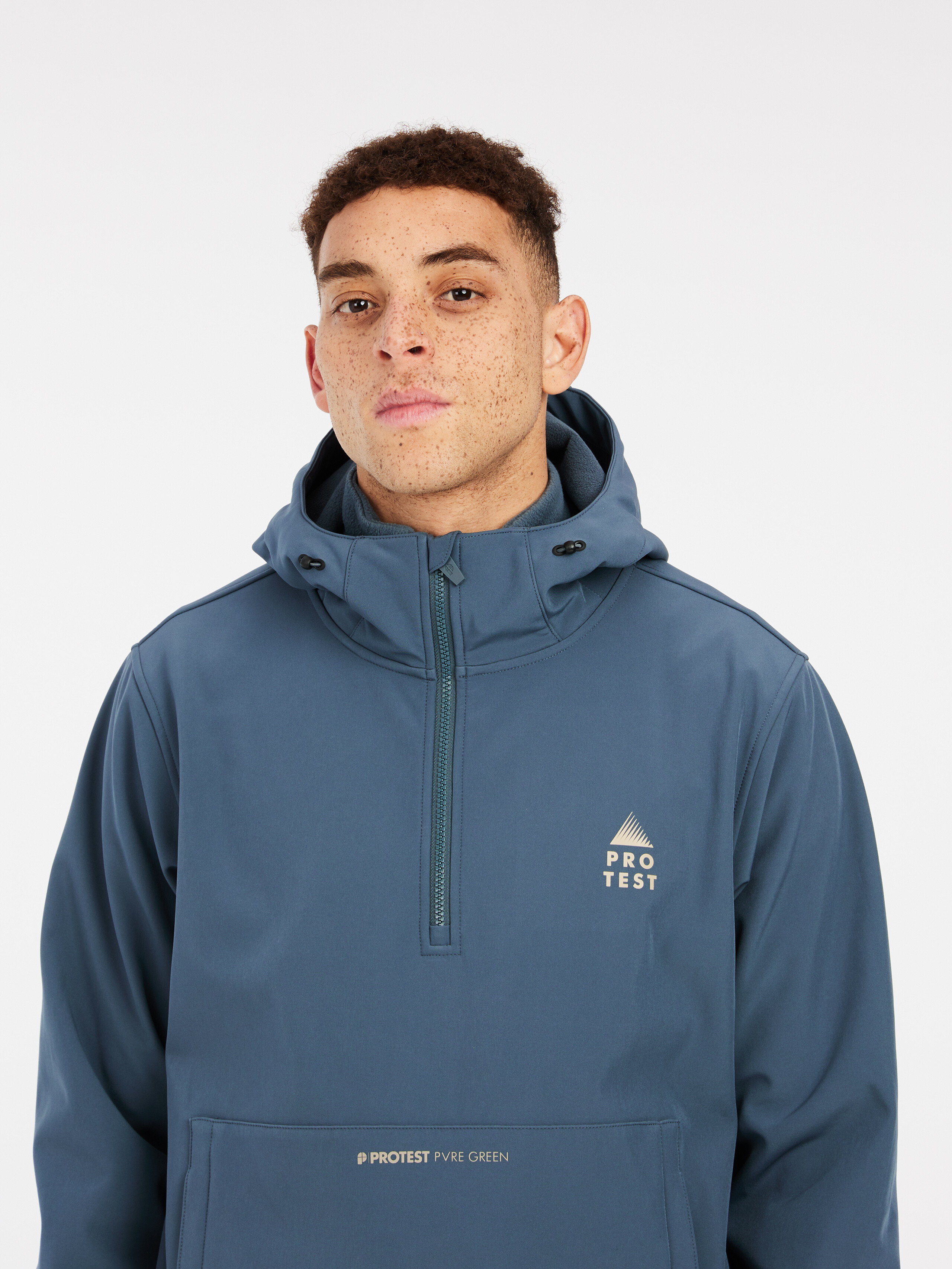 Men's ski jacket Protest PRTGALAXY