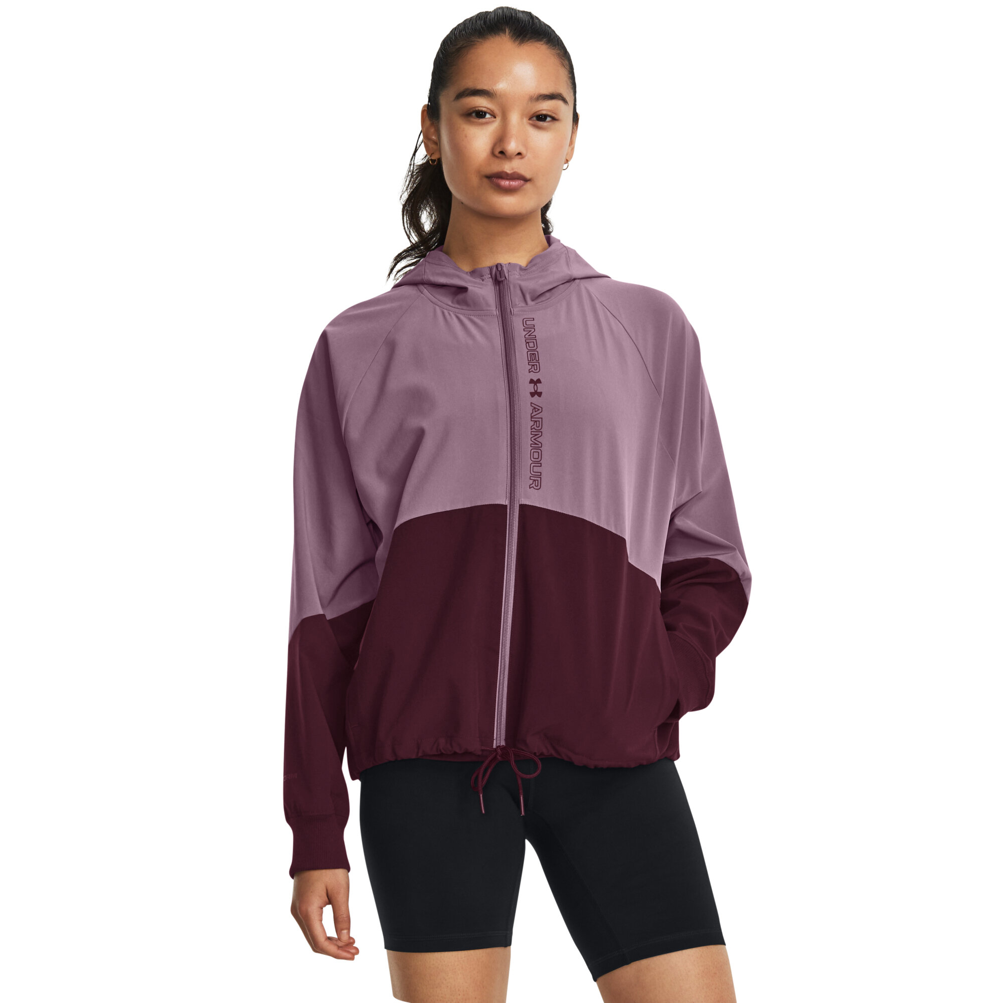 Under Armour Giacca Donna