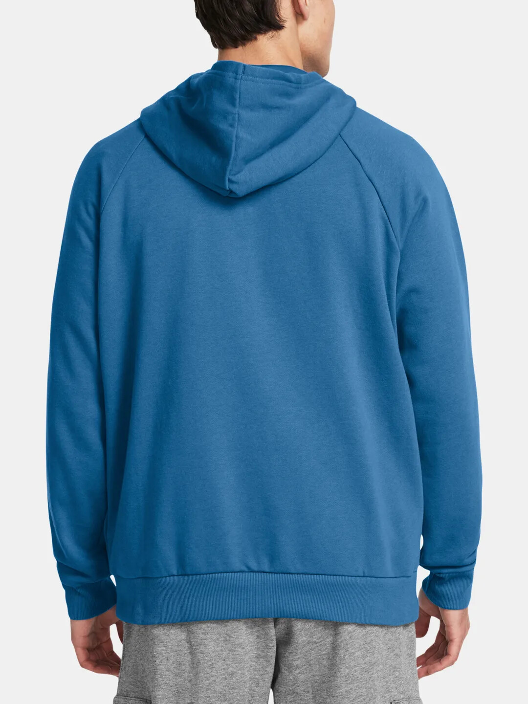 Men's Under Armour Rival Fleece Logo HD sweatshirt