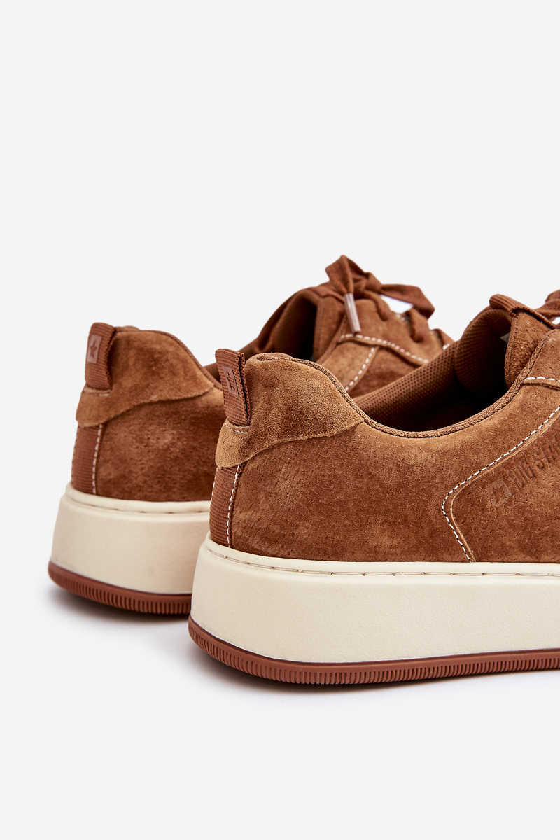 BIG STAR SHOES