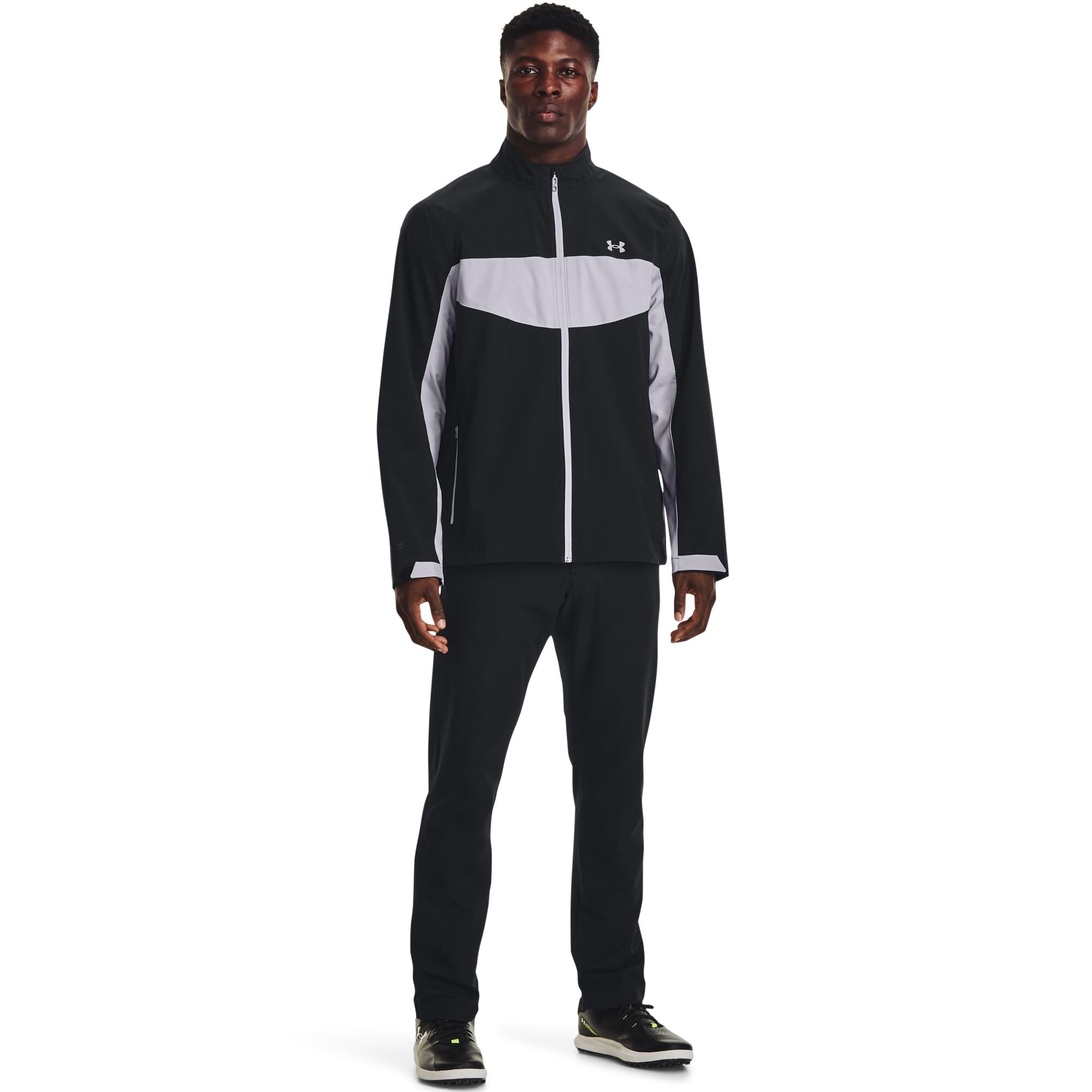 Men's waterproof jacket Under Armour Stormproof Jkt 2.0