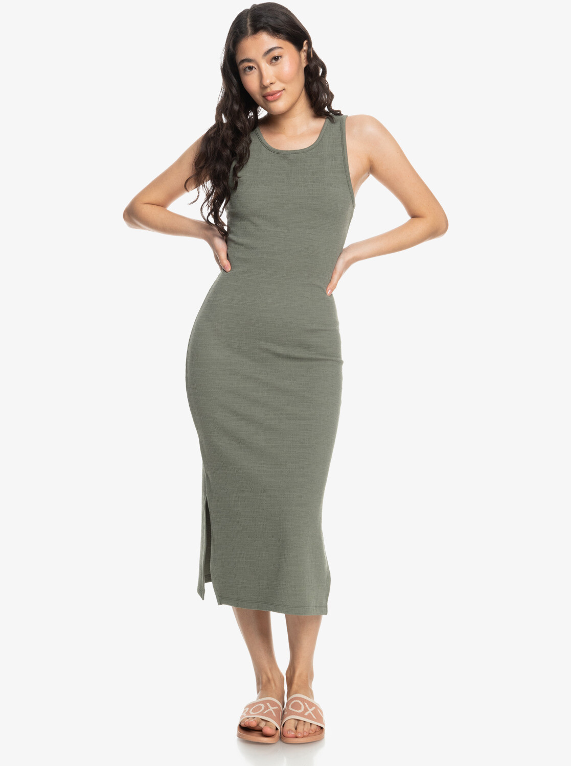 Womens dress Roxy GOOD KEEPSAKE