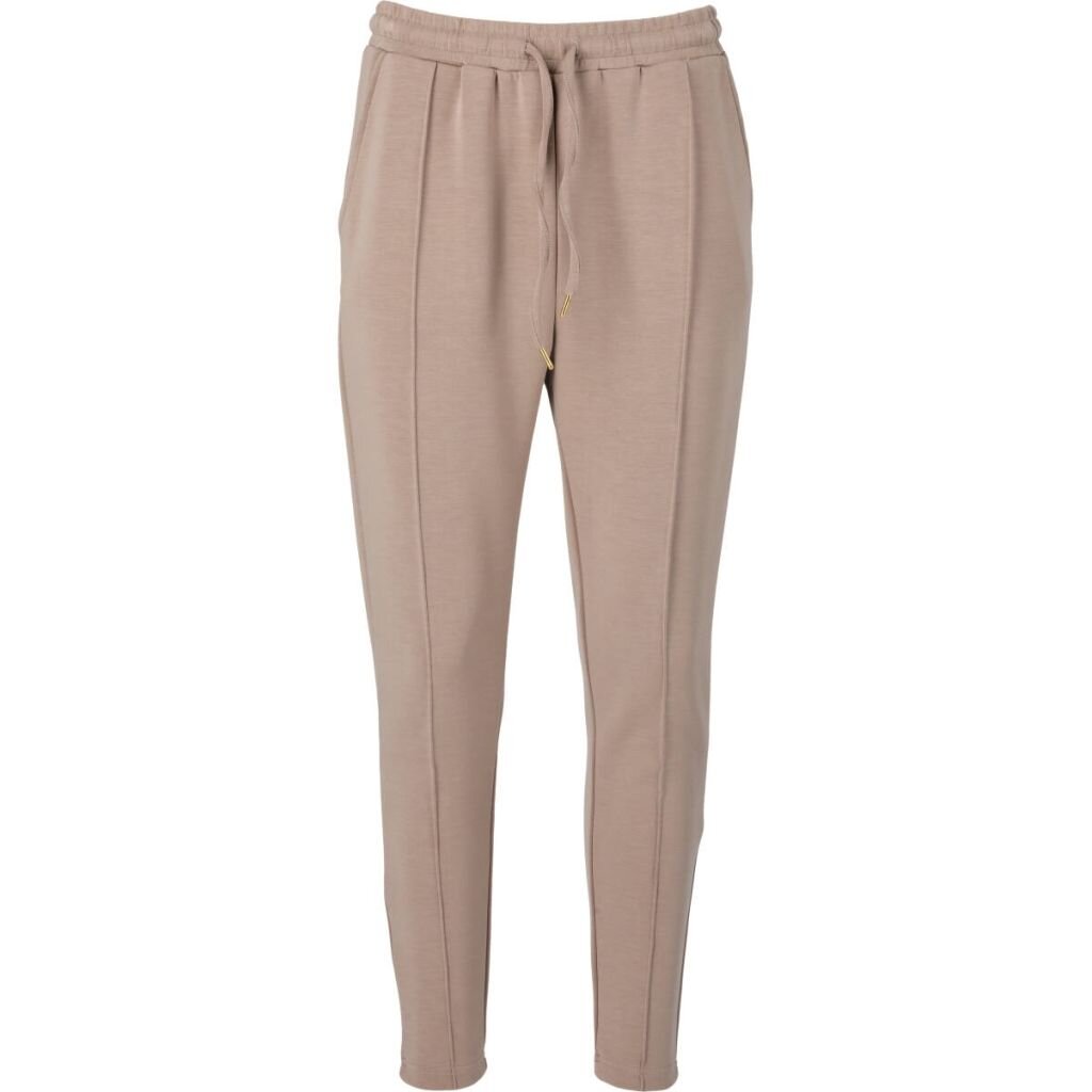 Women&#039;s elegant sweatpants Athlecia Jacey